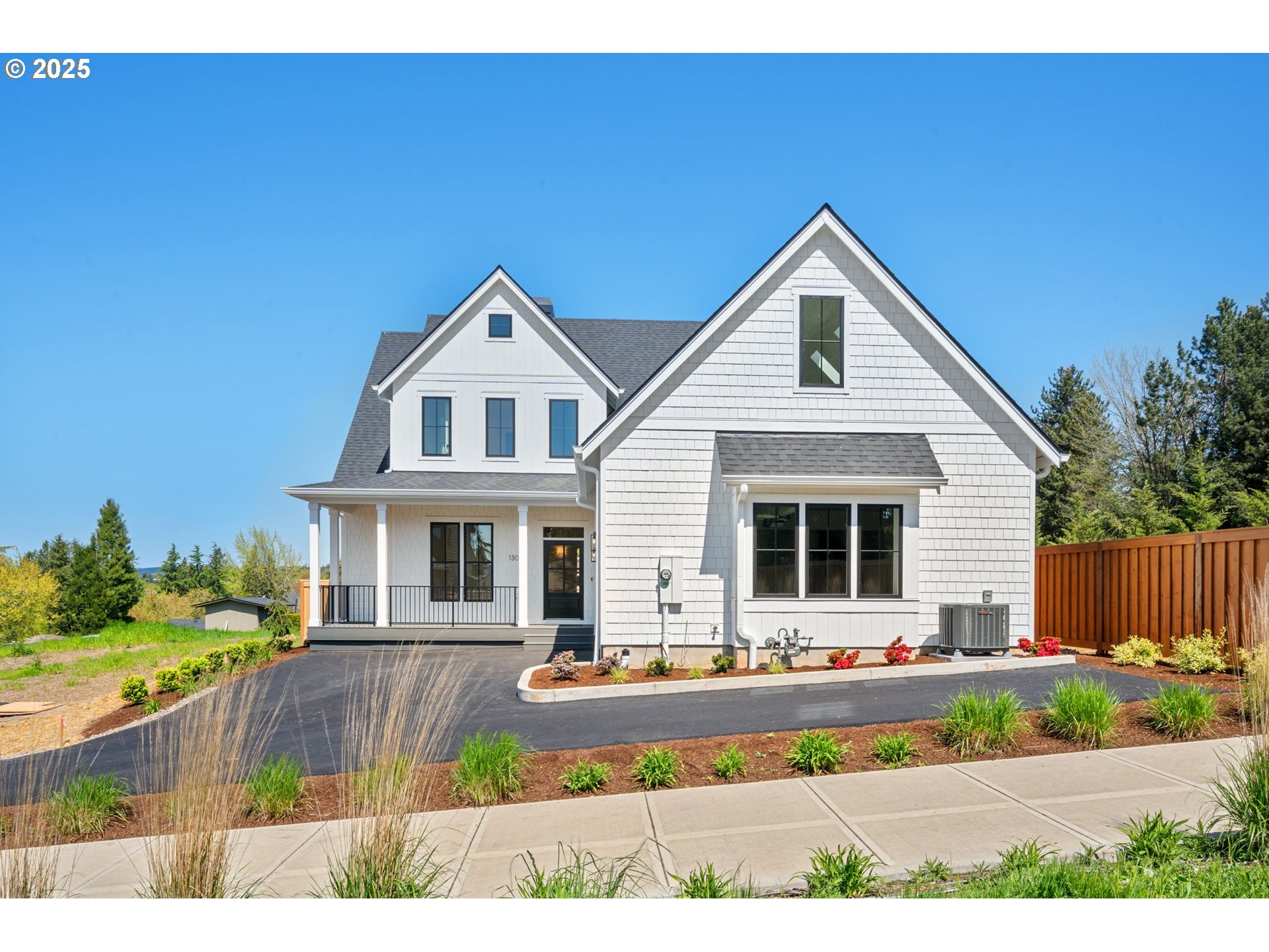 13007 NW Harvest Lot 6 ST