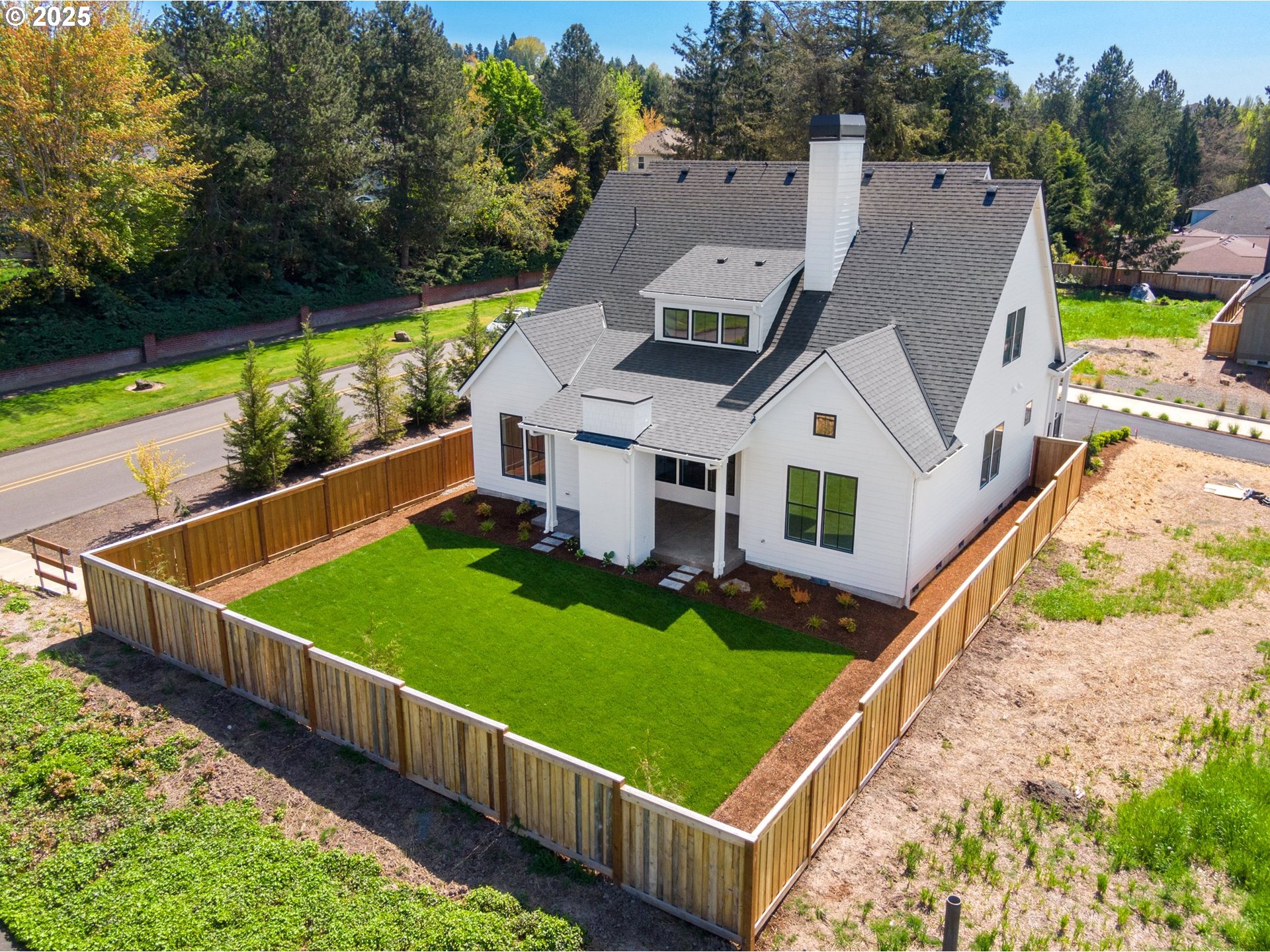 13007 NW Harvest Lot 6 ST