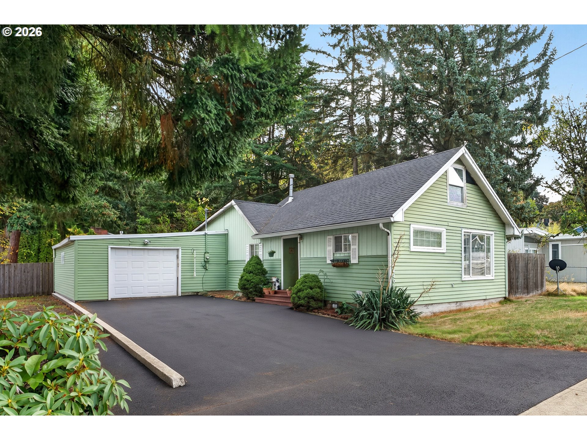 4810 SE 136TH AVE