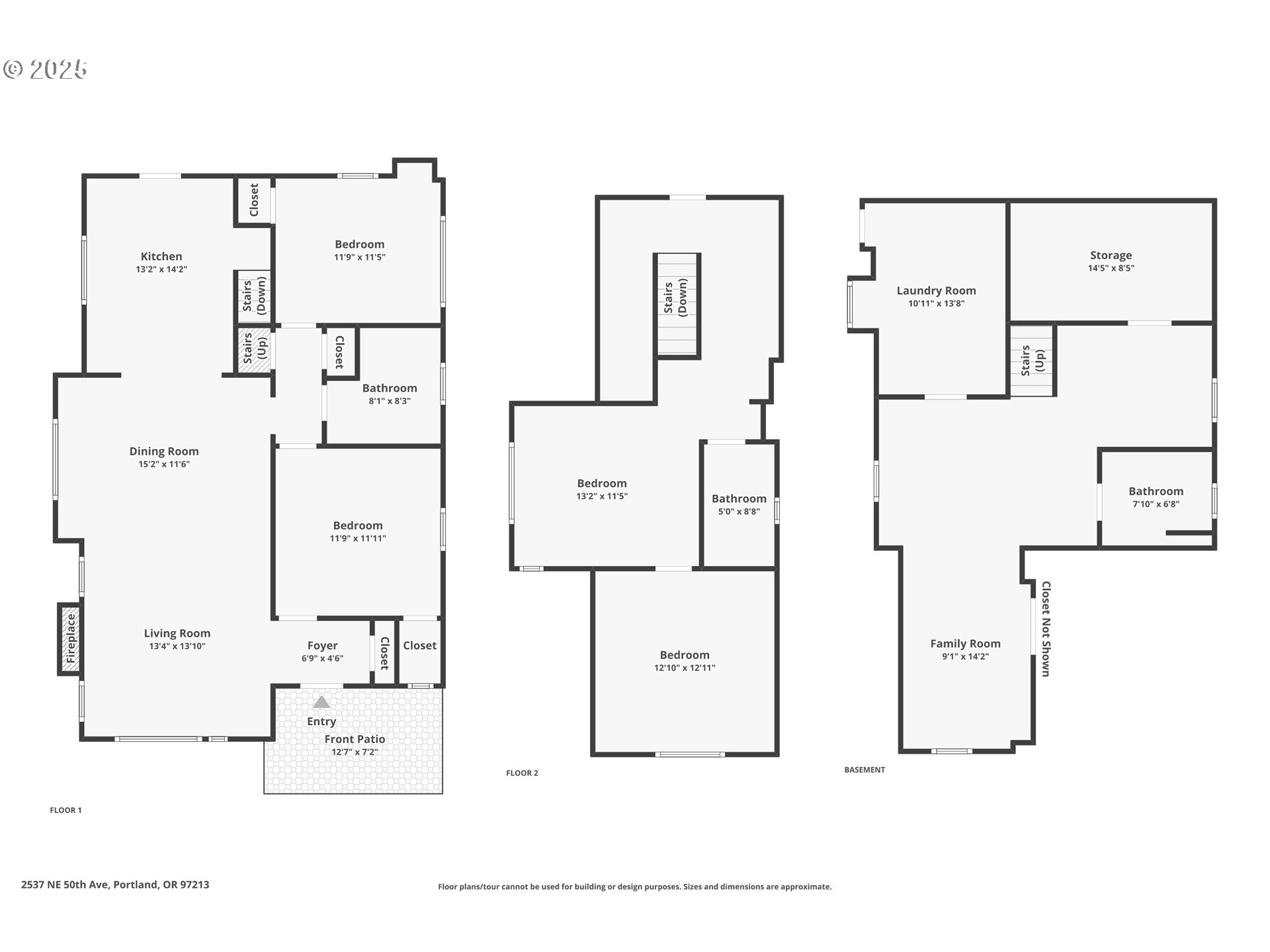 2537 NE 50TH AVE