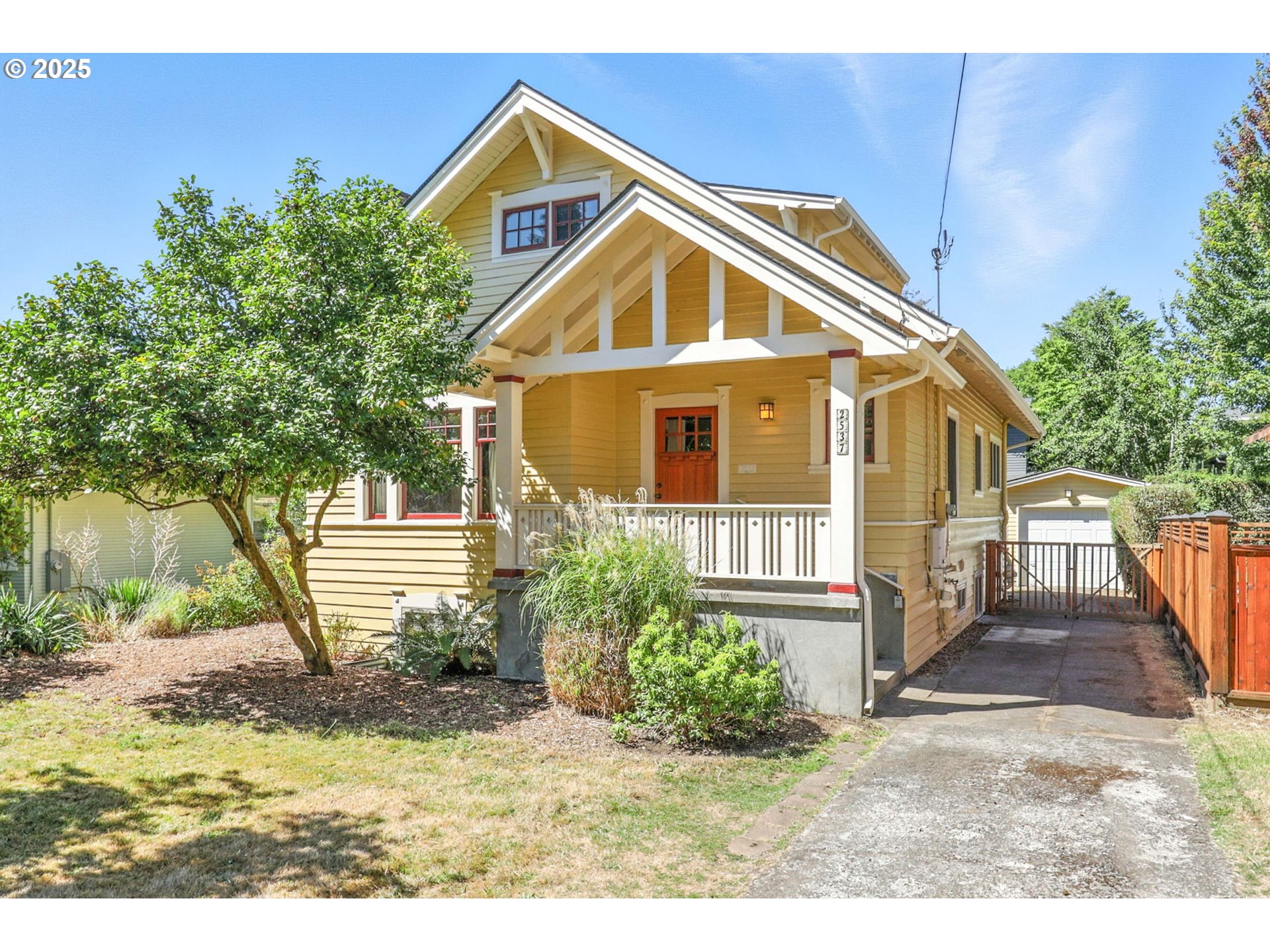 2537 NE 50TH AVE