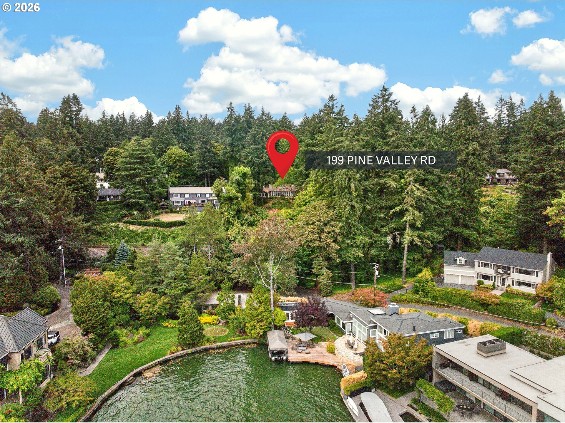 199 PINE VALLEY RD