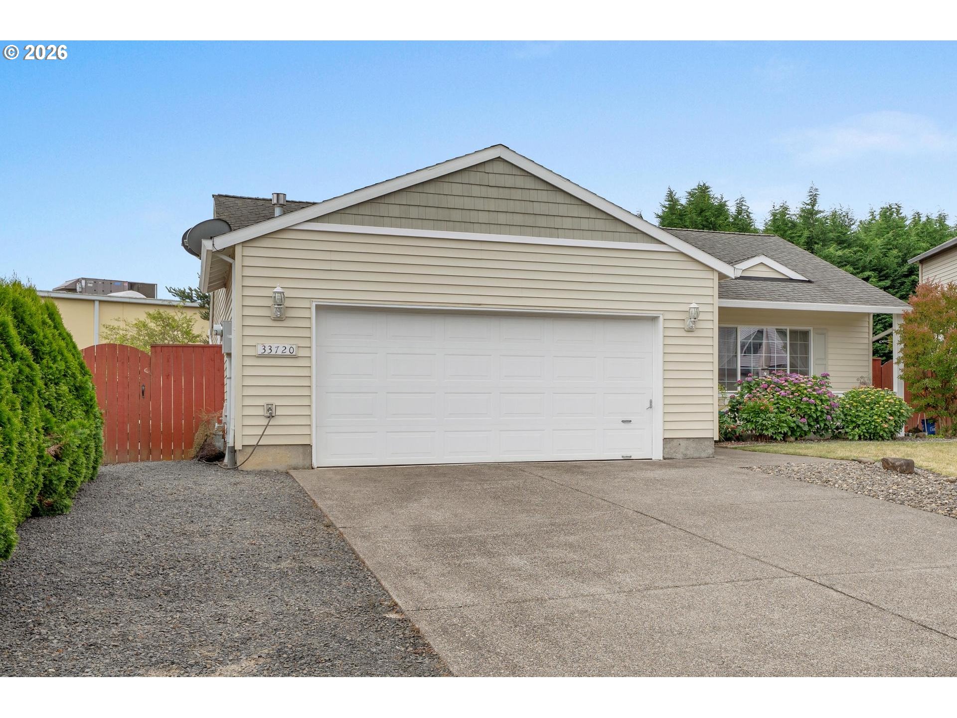 33720 SE BARBARA CT