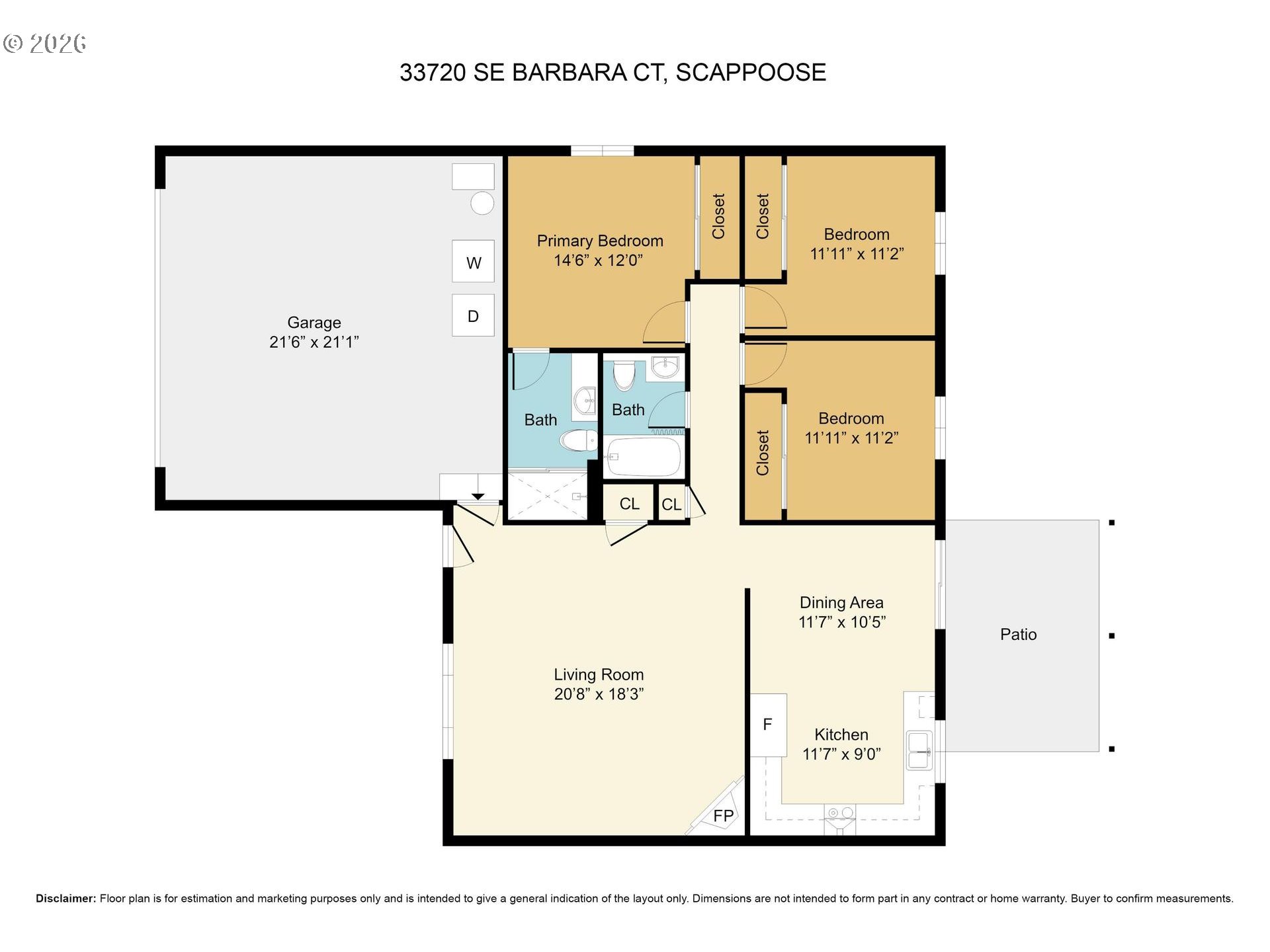 33720 SE BARBARA CT