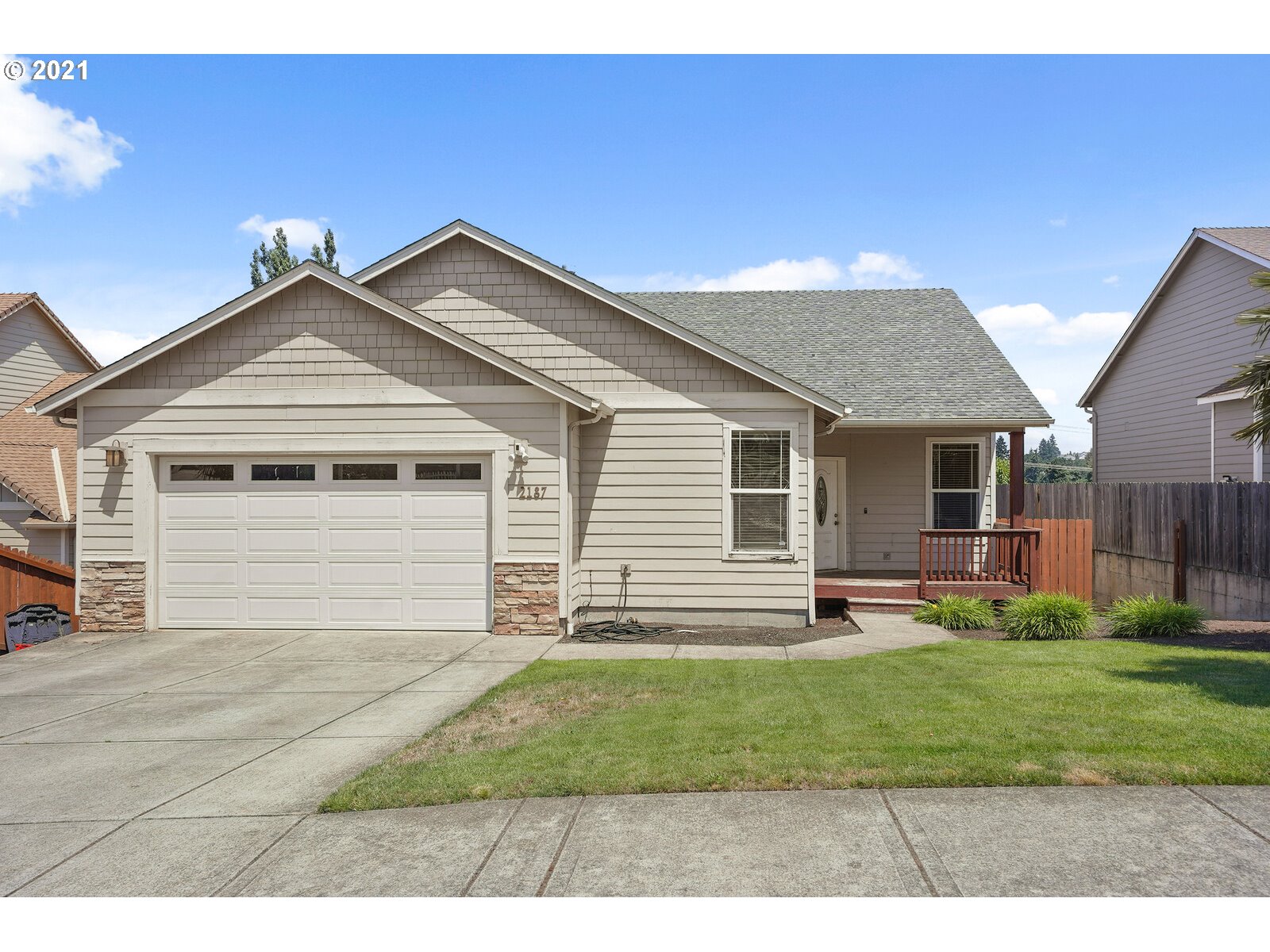 2187 DEERWIND AVE NW