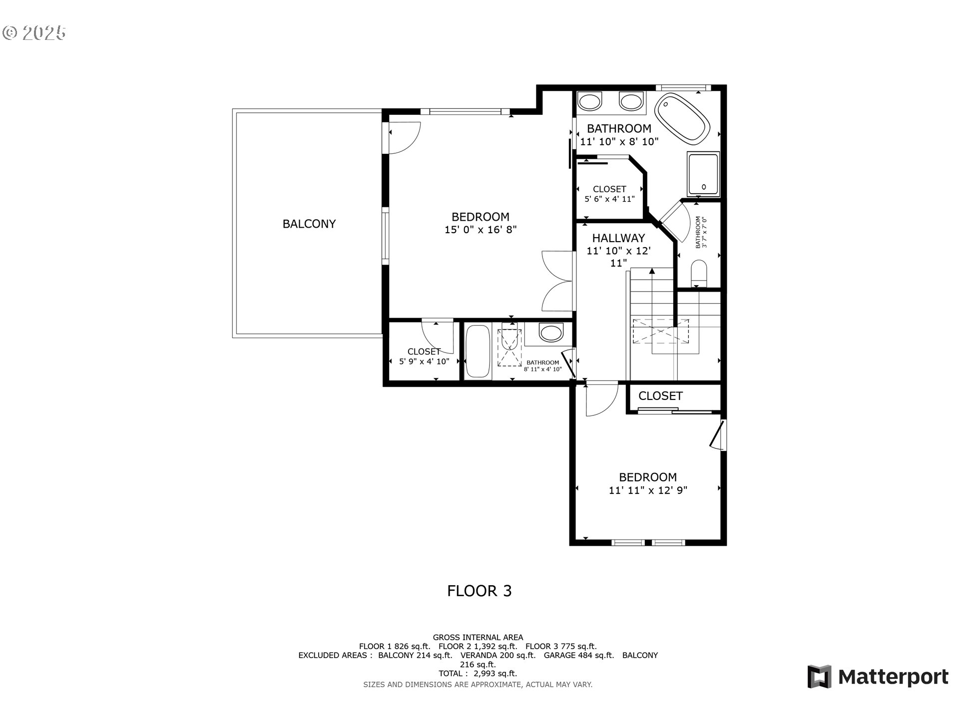 8320 SE ASPEN SUMMIT DR