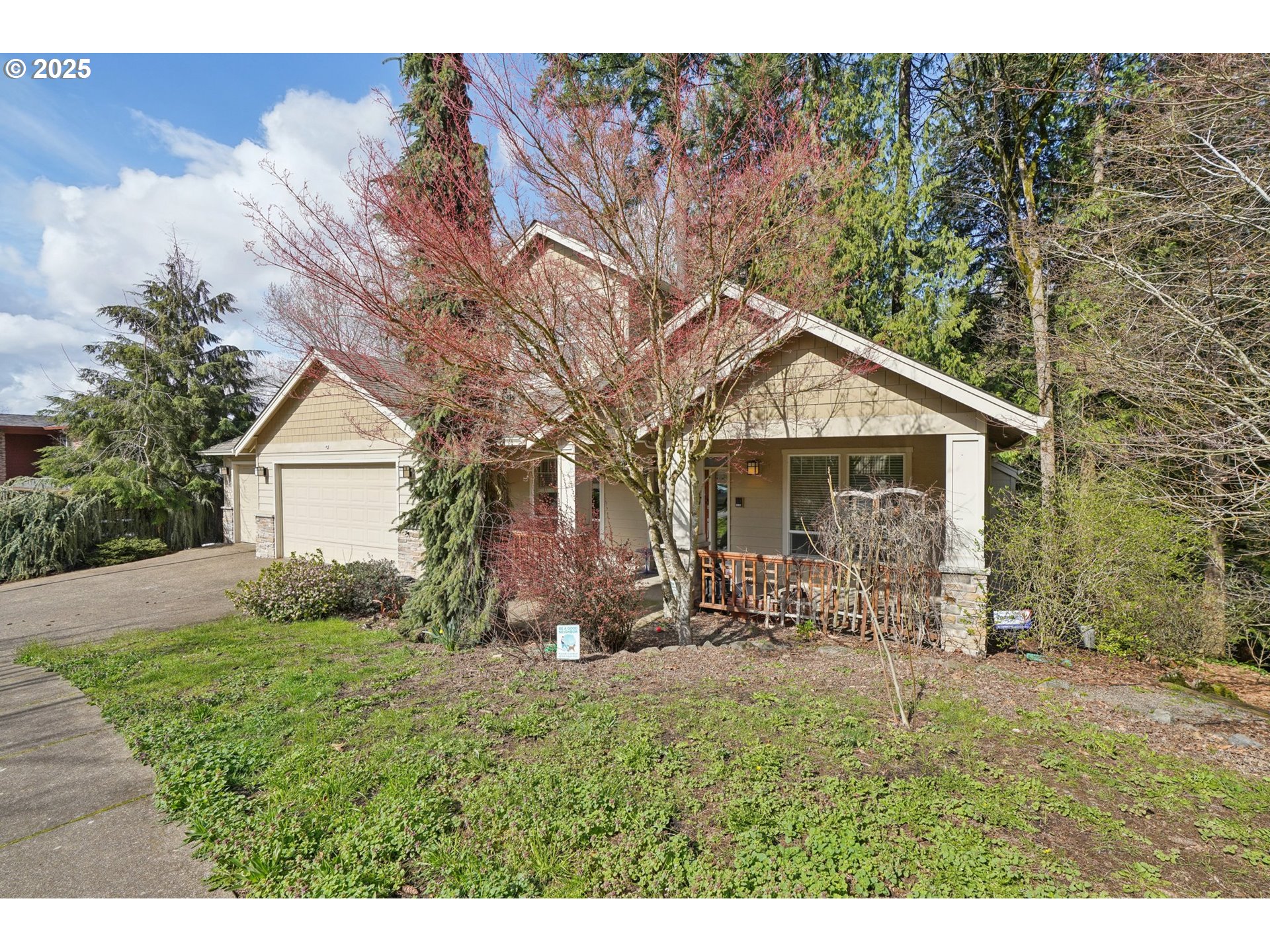 8320 SE ASPEN SUMMIT DR