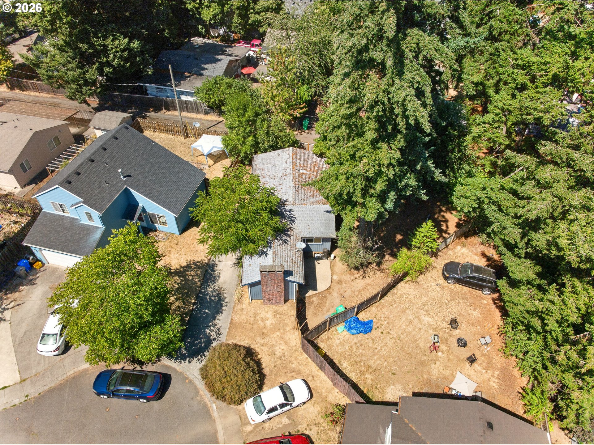 14335 SE MACDUFFEE CT