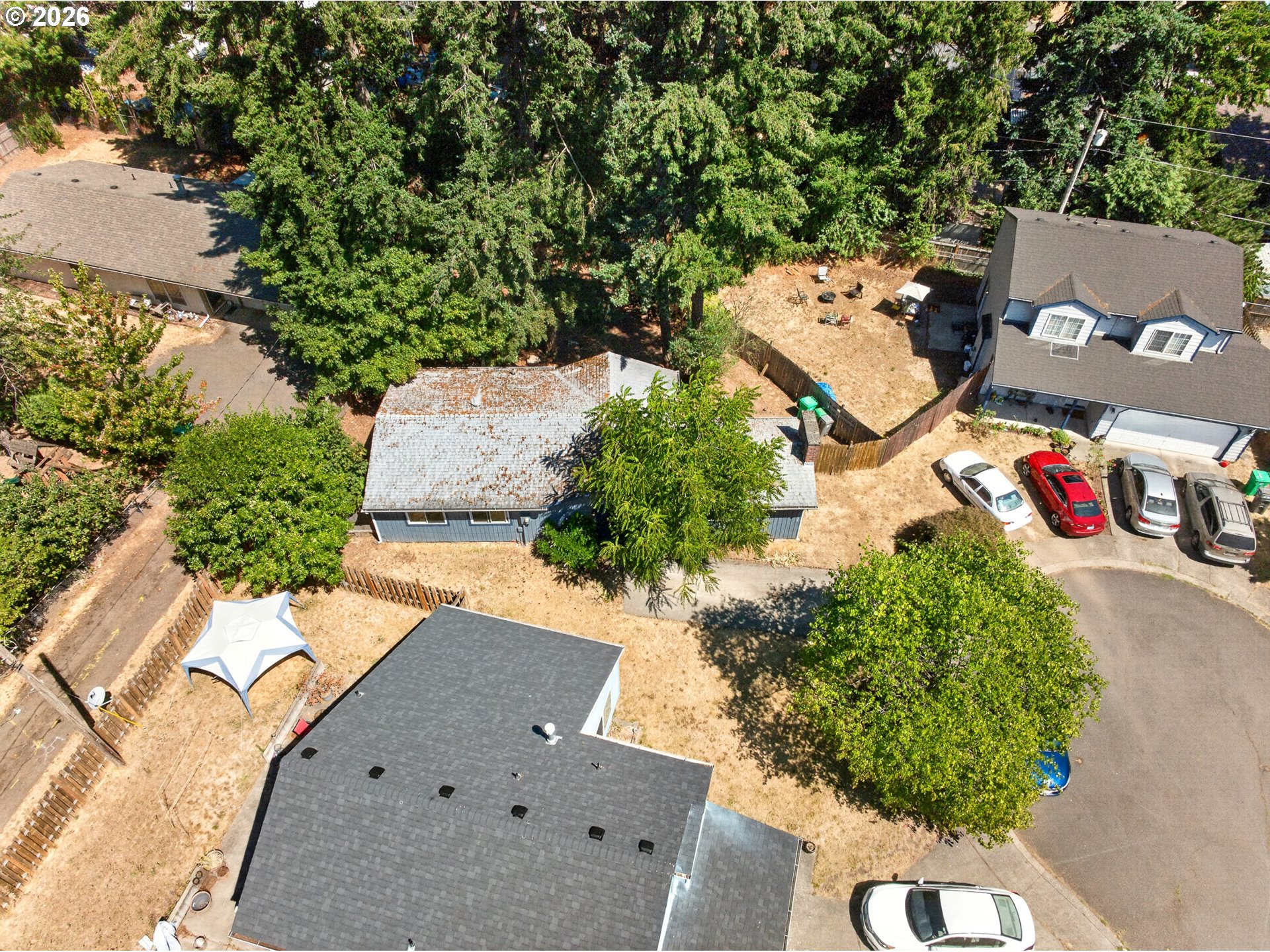 14335 SE MACDUFFEE CT
