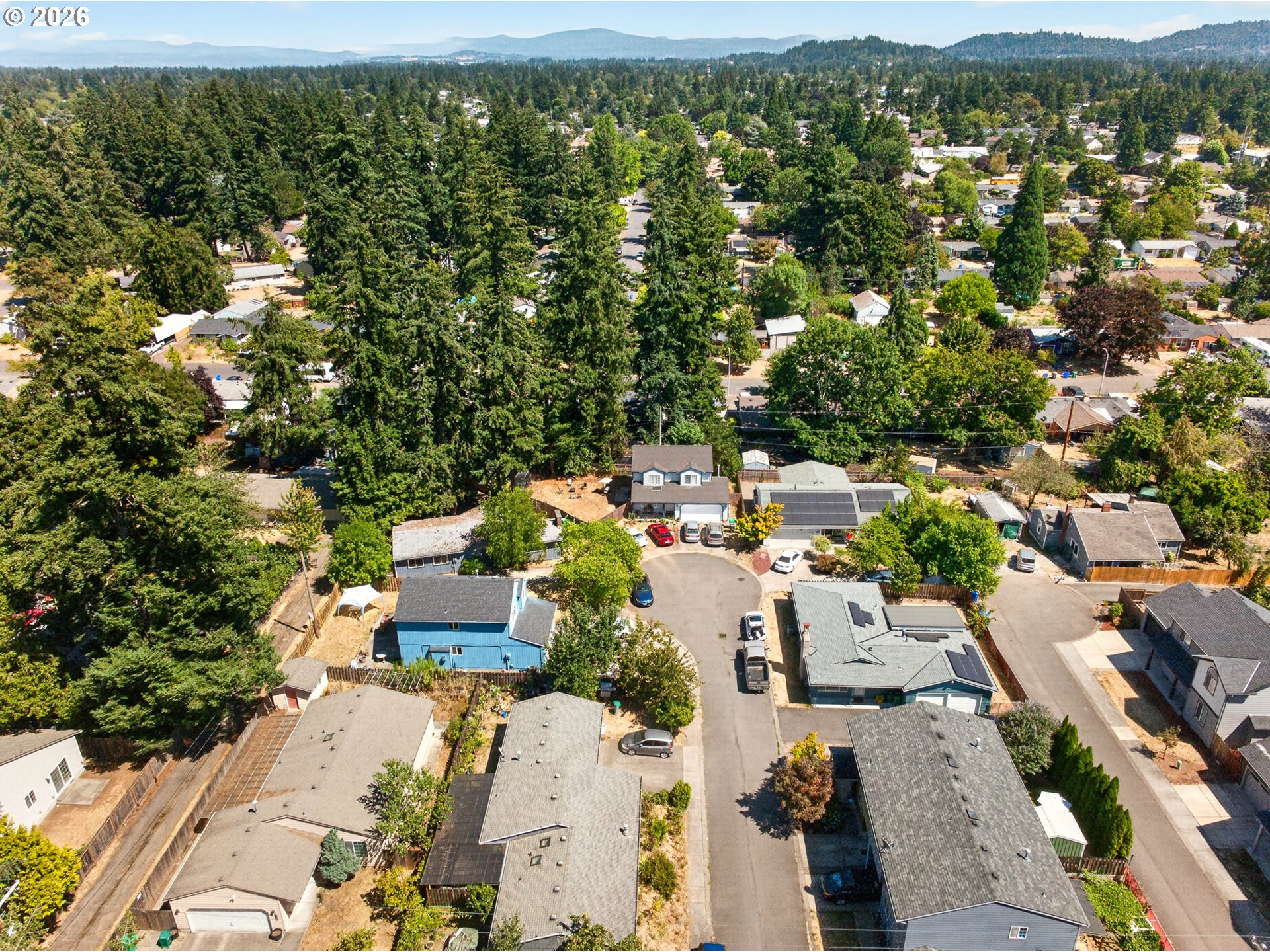 14335 SE MACDUFFEE CT