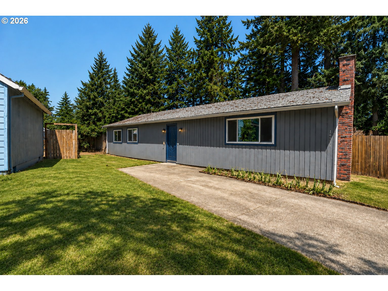 14335 SE MACDUFFEE CT