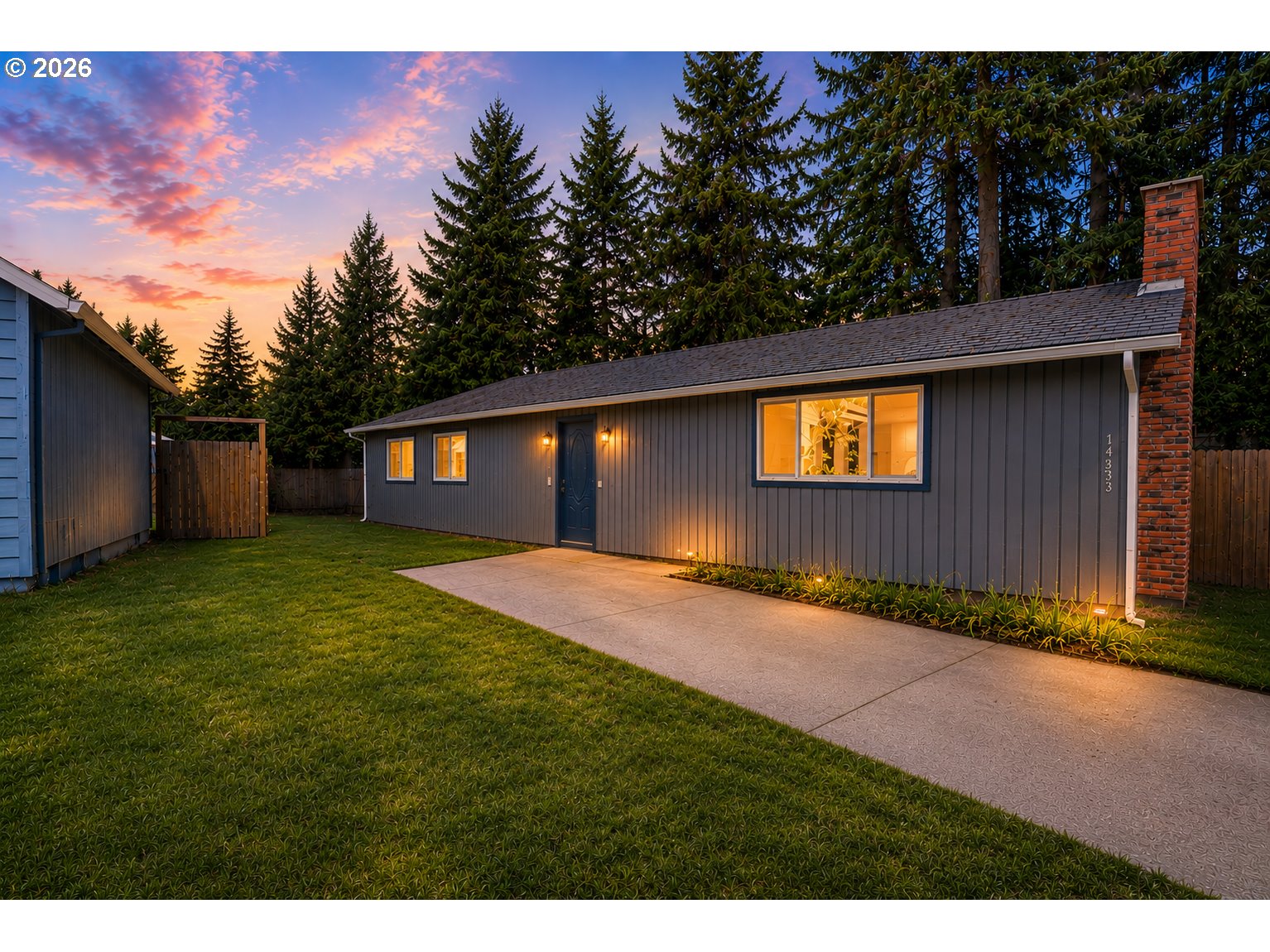 14335 SE MACDUFFEE CT