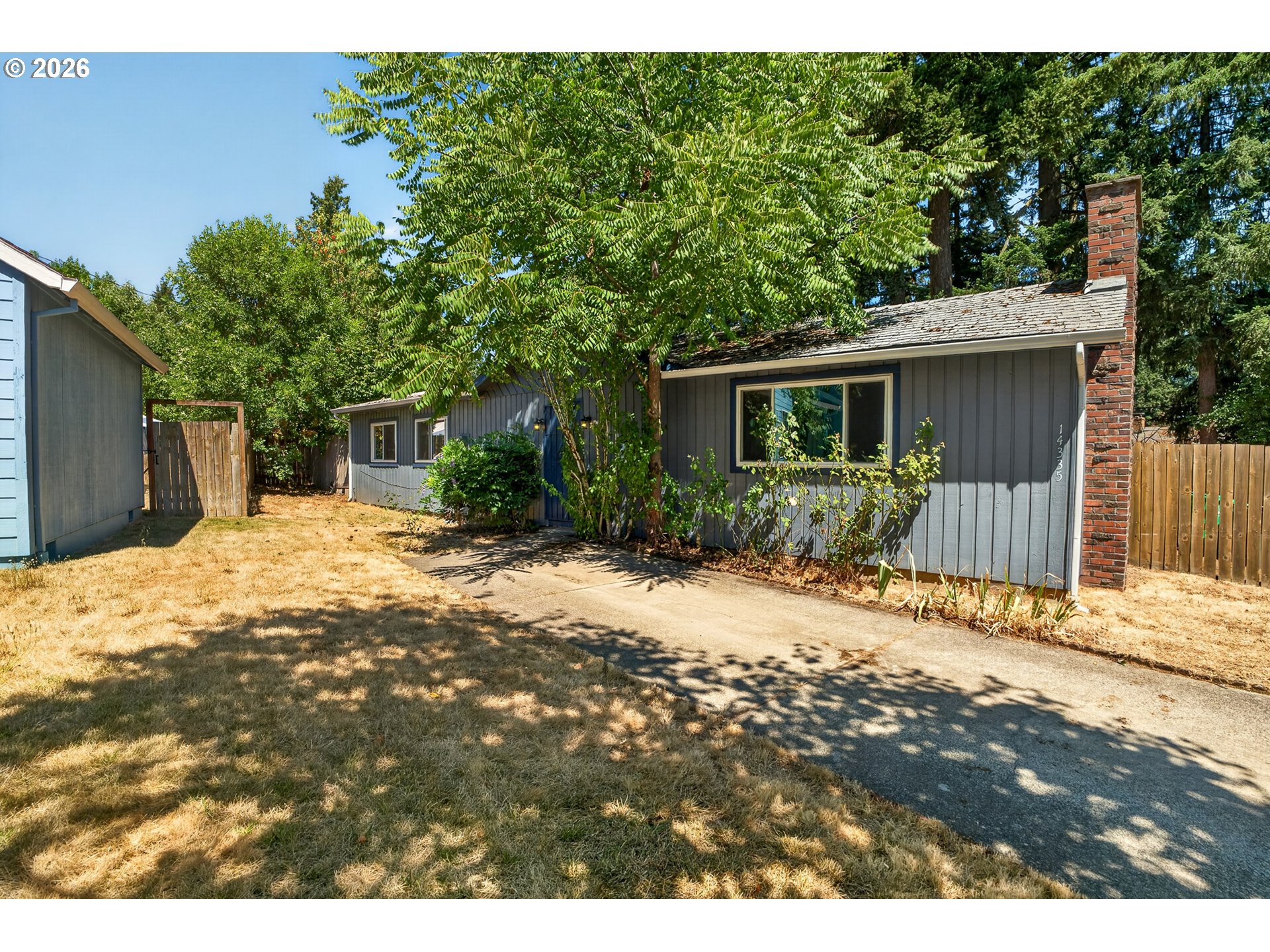 14335 SE MACDUFFEE CT