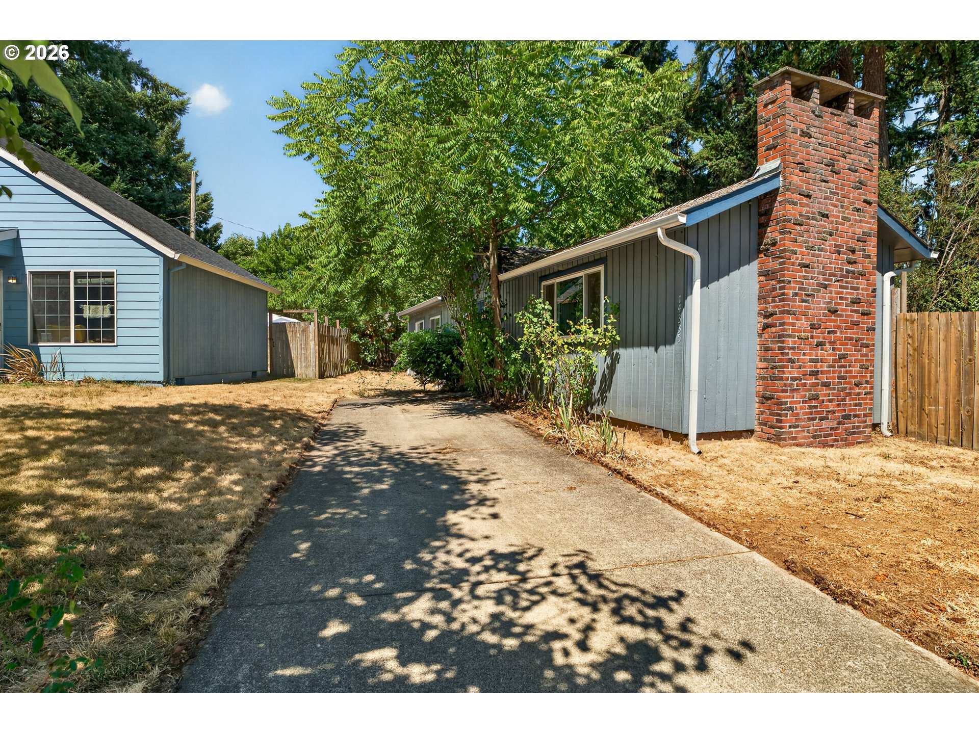 14335 SE MACDUFFEE CT