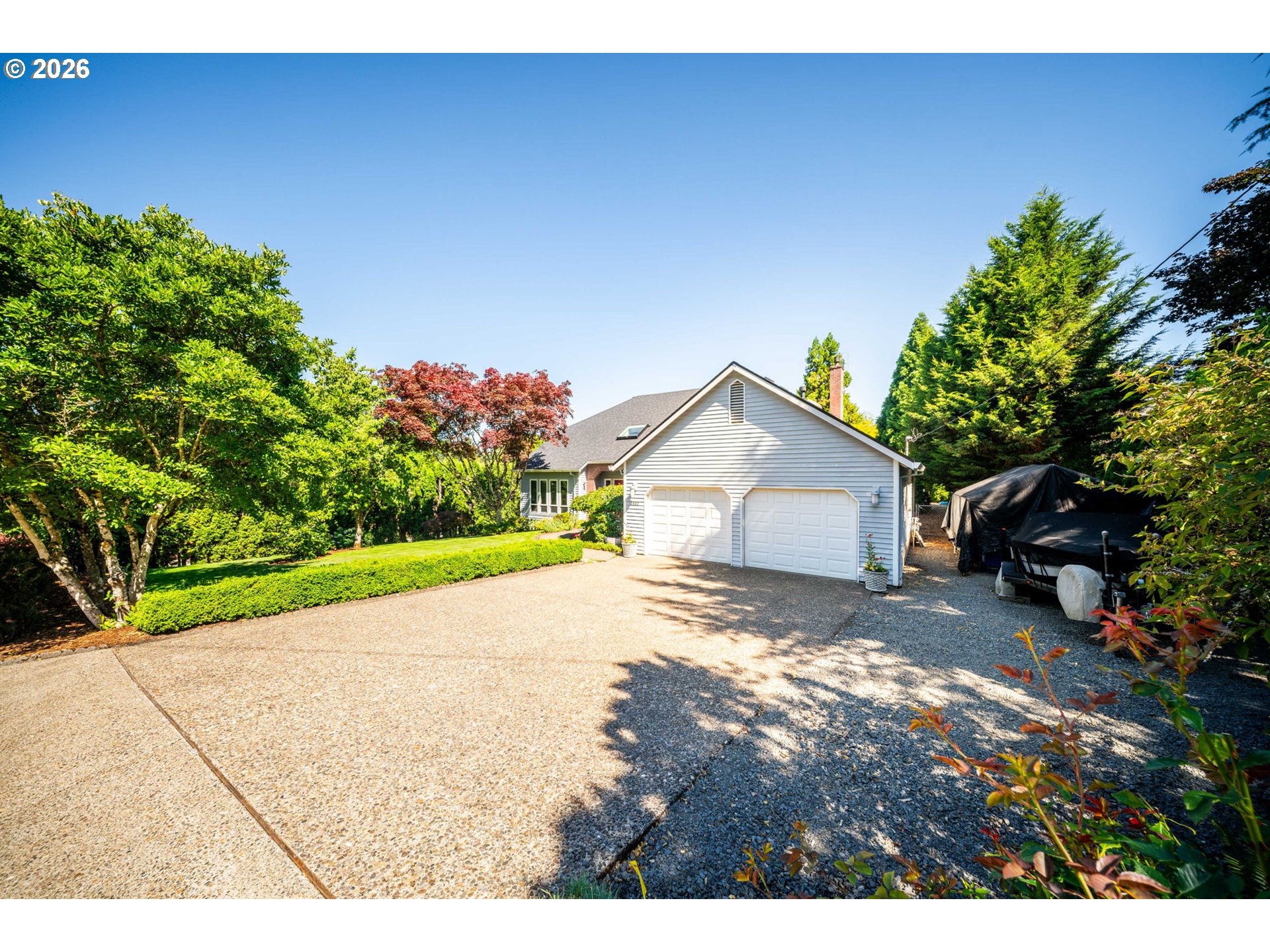 2647 SW Sylvania TER