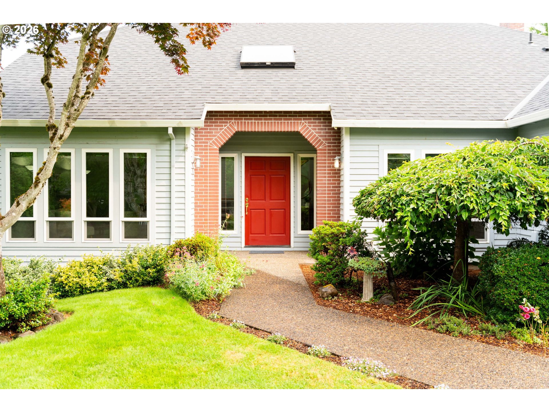 2647 SW Sylvania TER