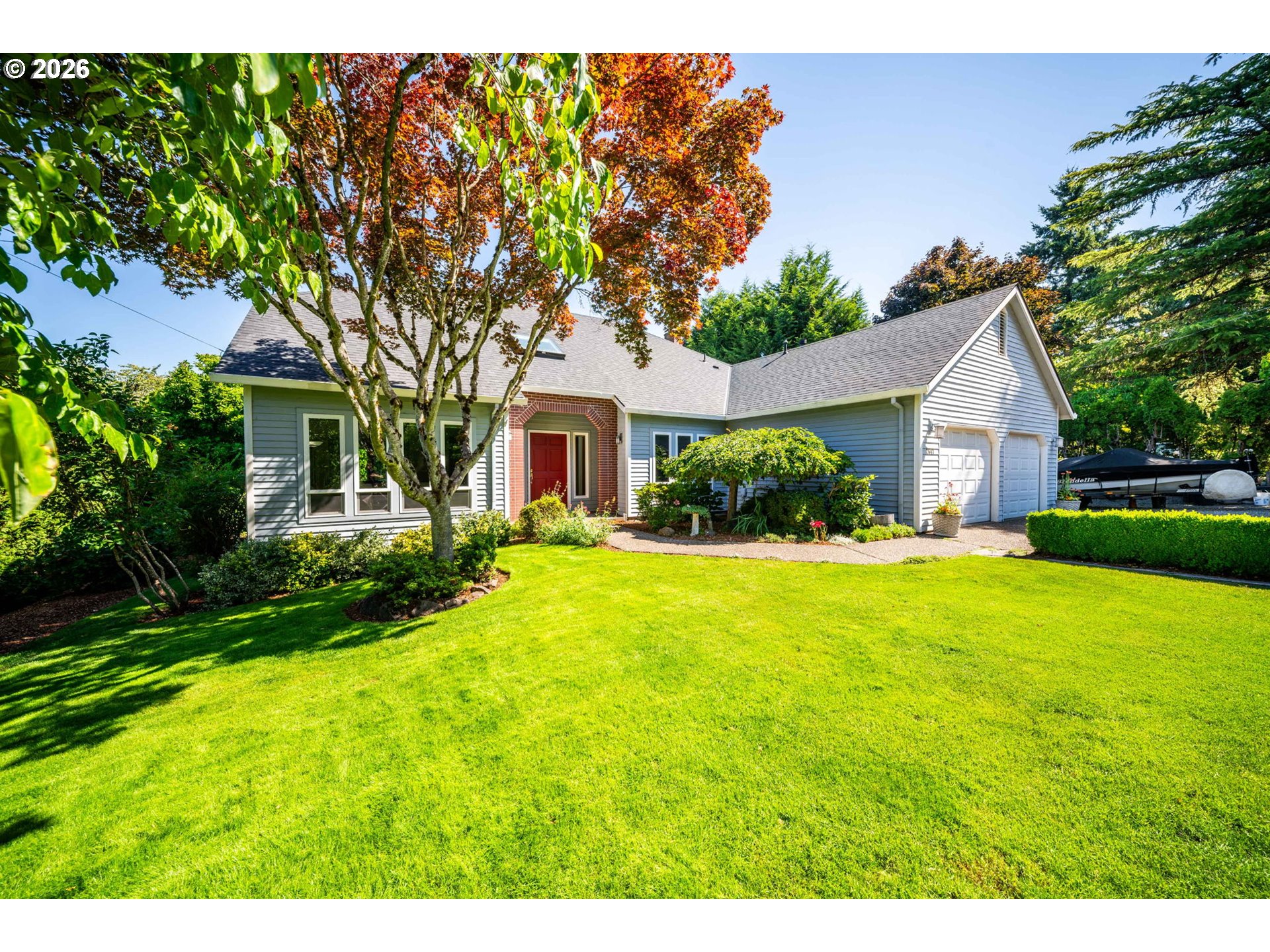 2647 SW Sylvania TER