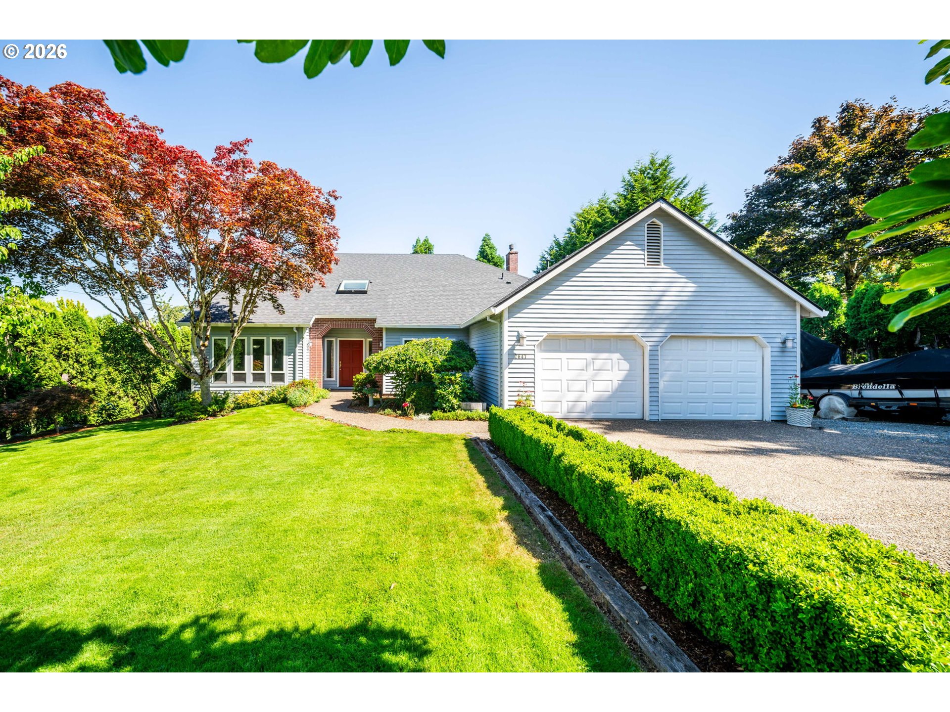 2647 SW Sylvania TER