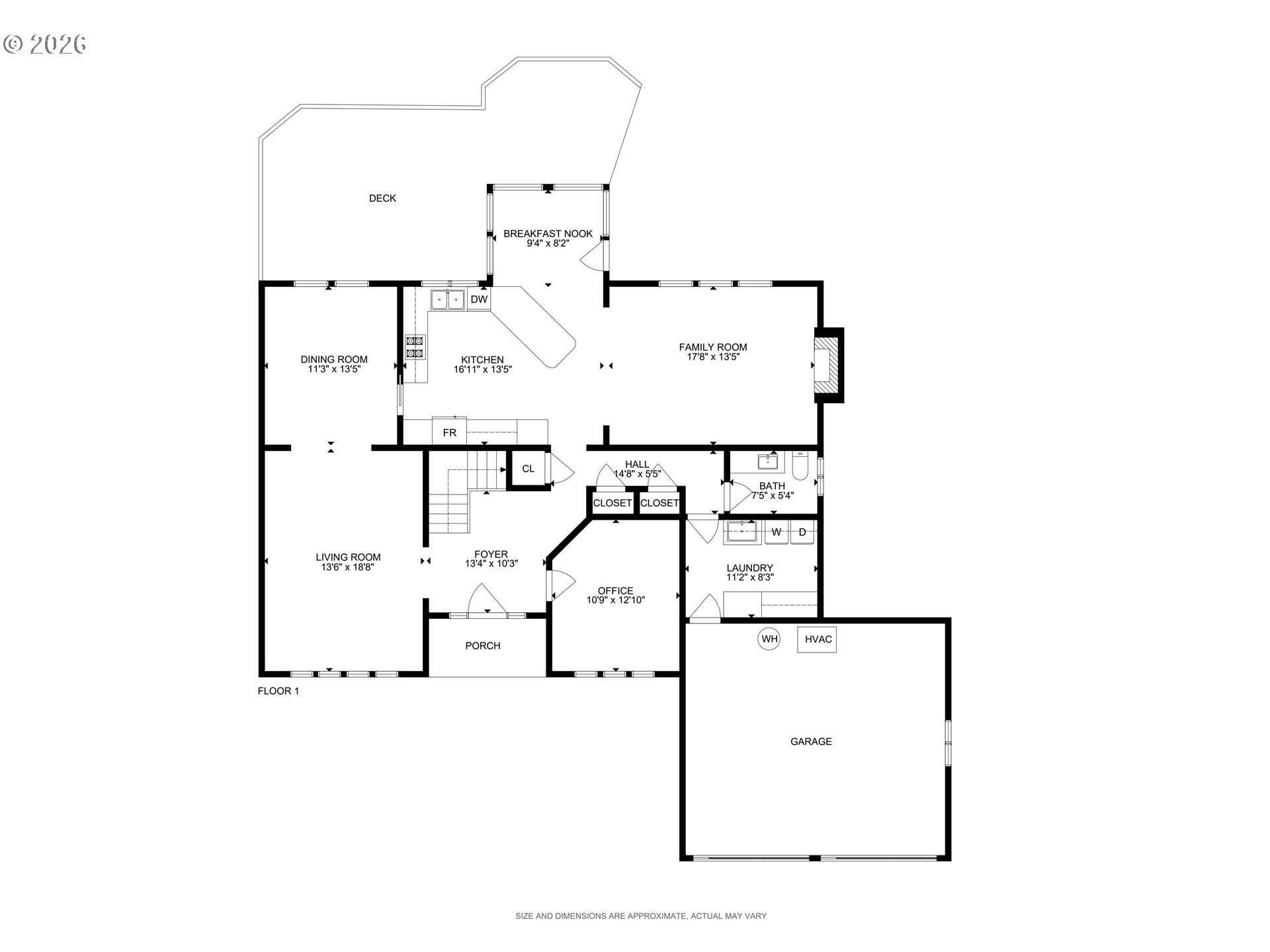 2647 SW Sylvania TER