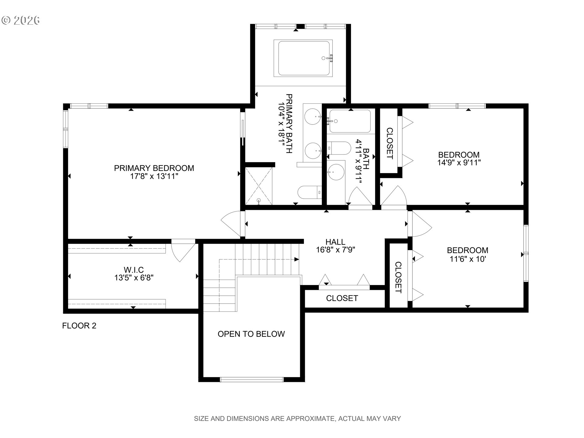 2647 SW Sylvania TER
