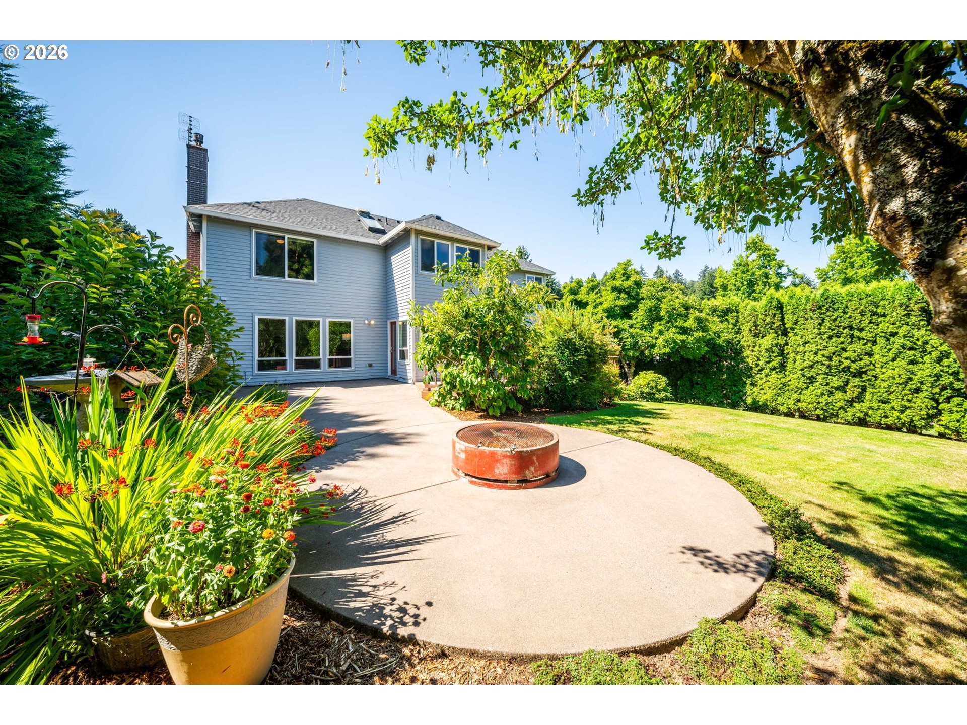 2647 SW Sylvania TER