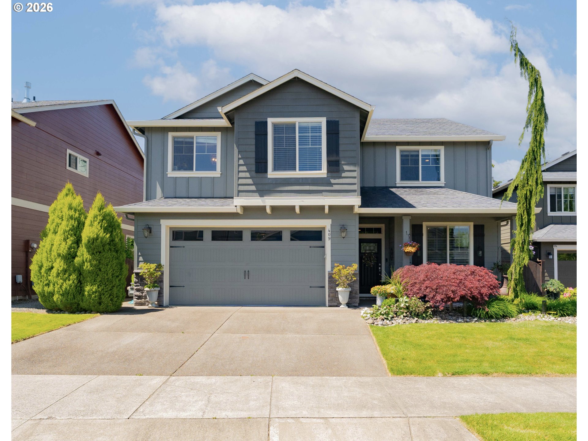 409 N 43RD CT