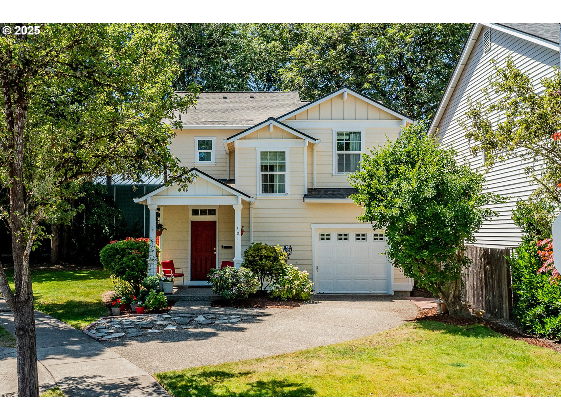 401 NE 55TH AVE