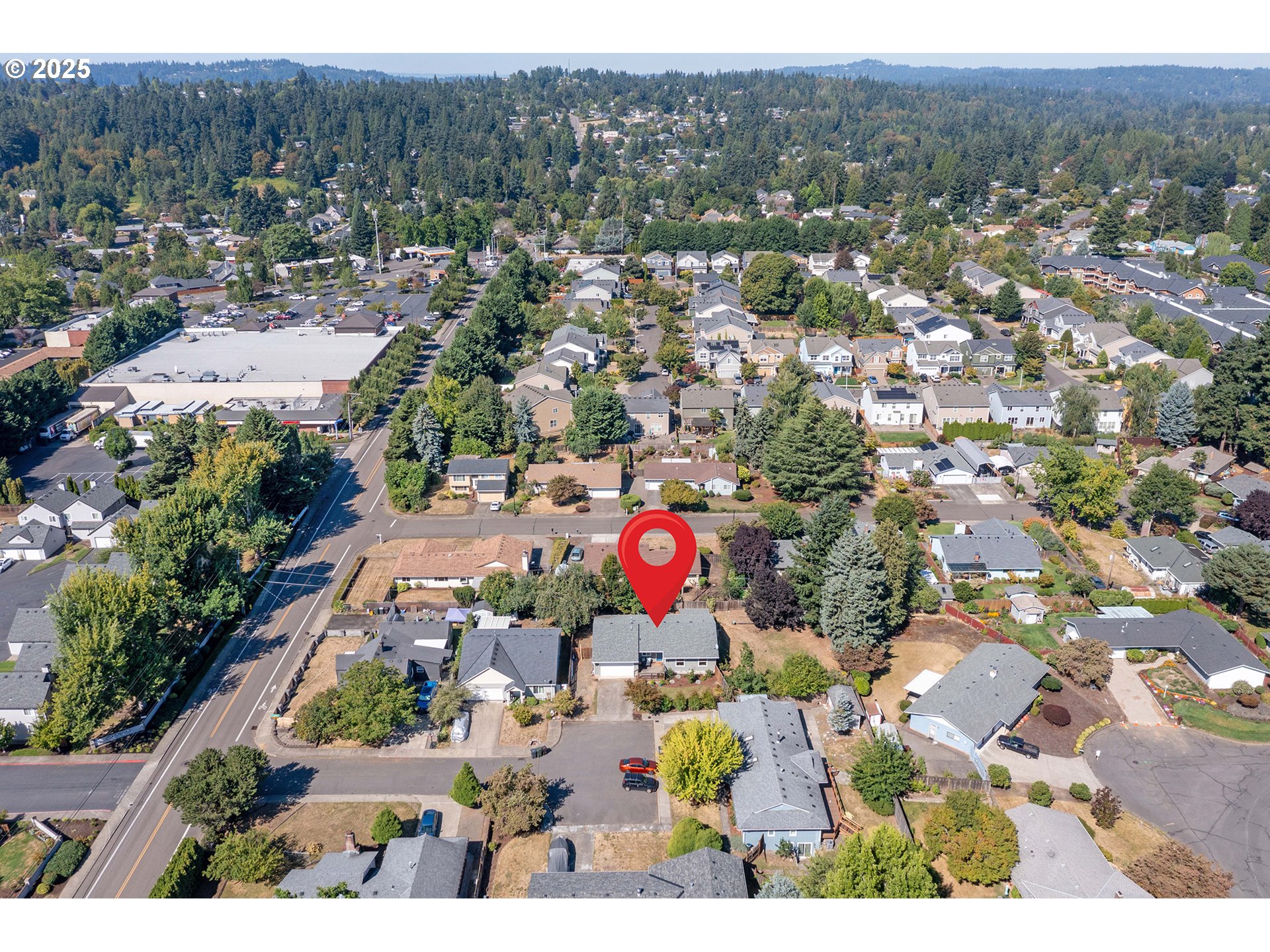 14730 SE LUELLA LN