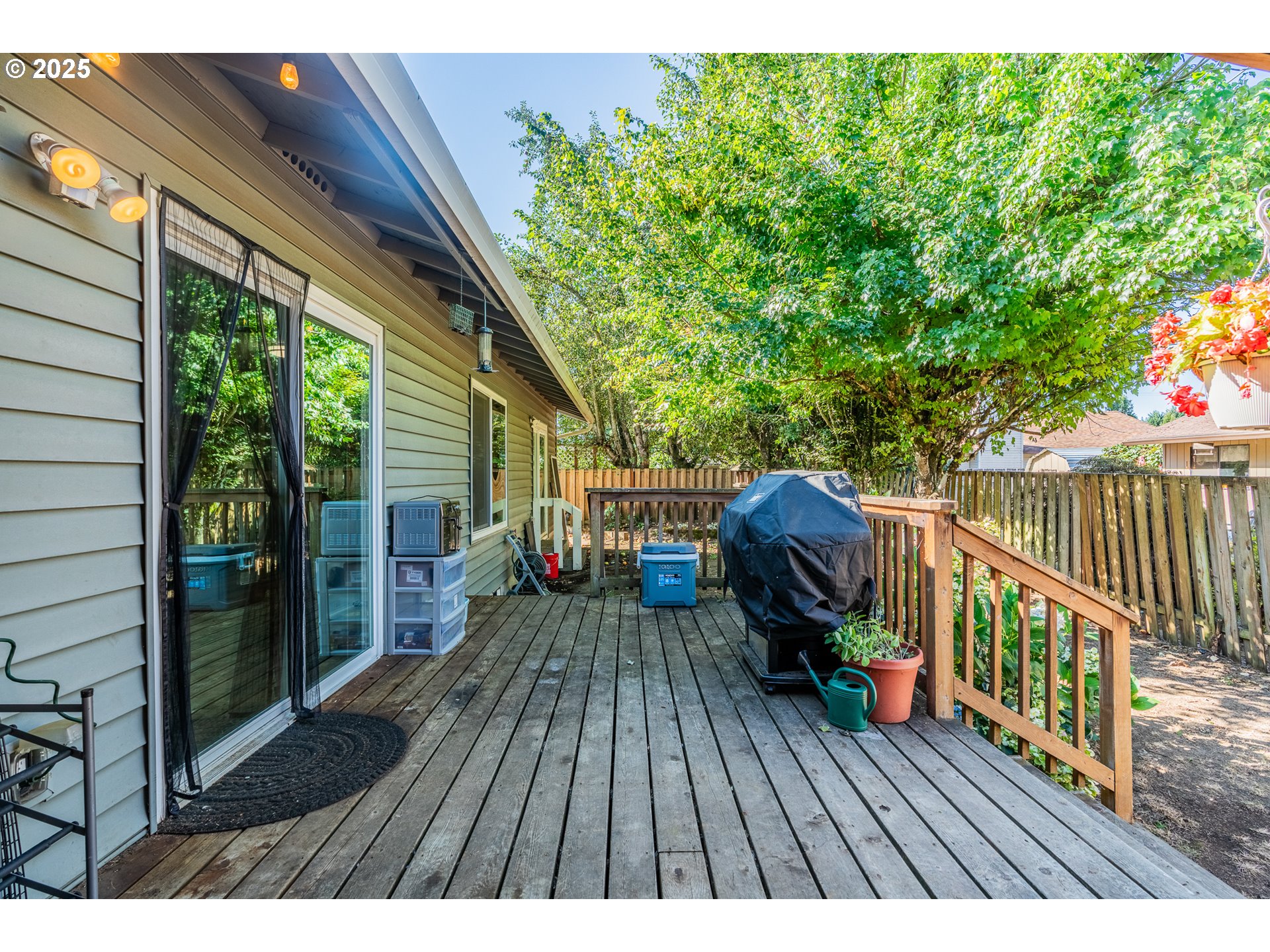 14730 SE LUELLA LN