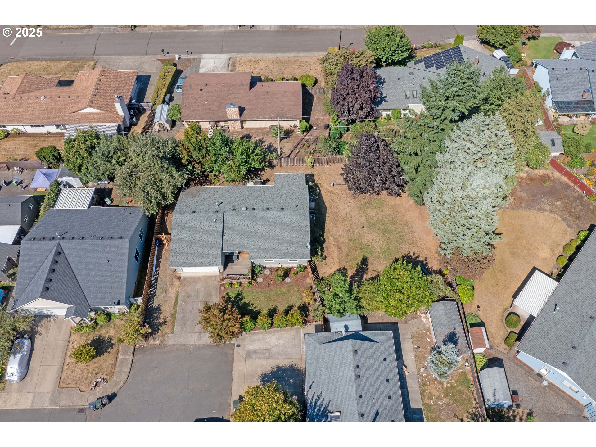 14730 SE LUELLA LN