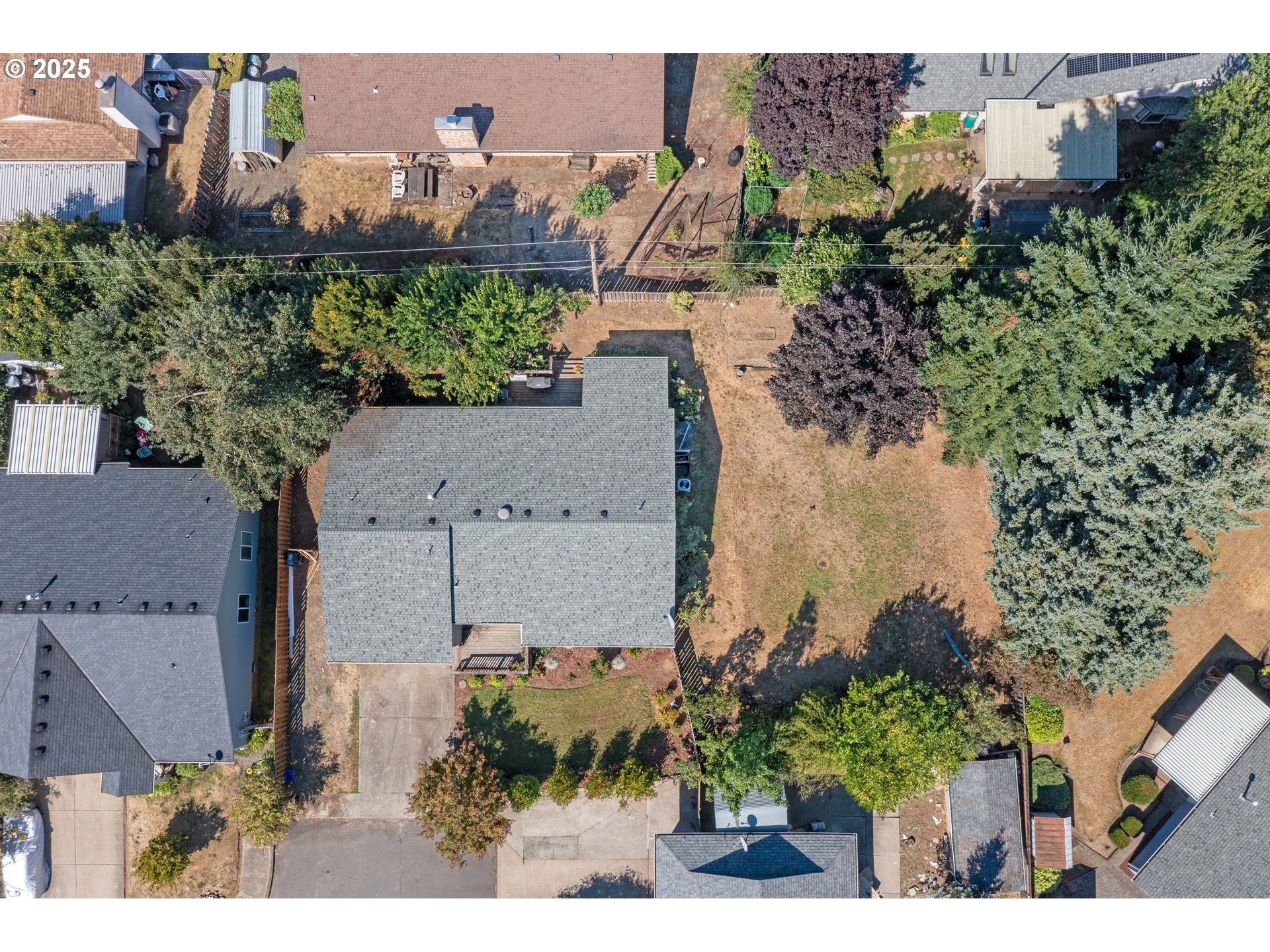 14730 SE LUELLA LN