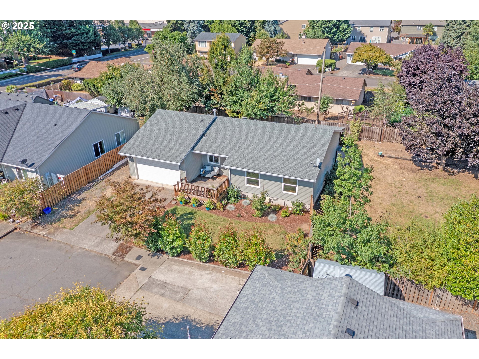 14730 SE LUELLA LN