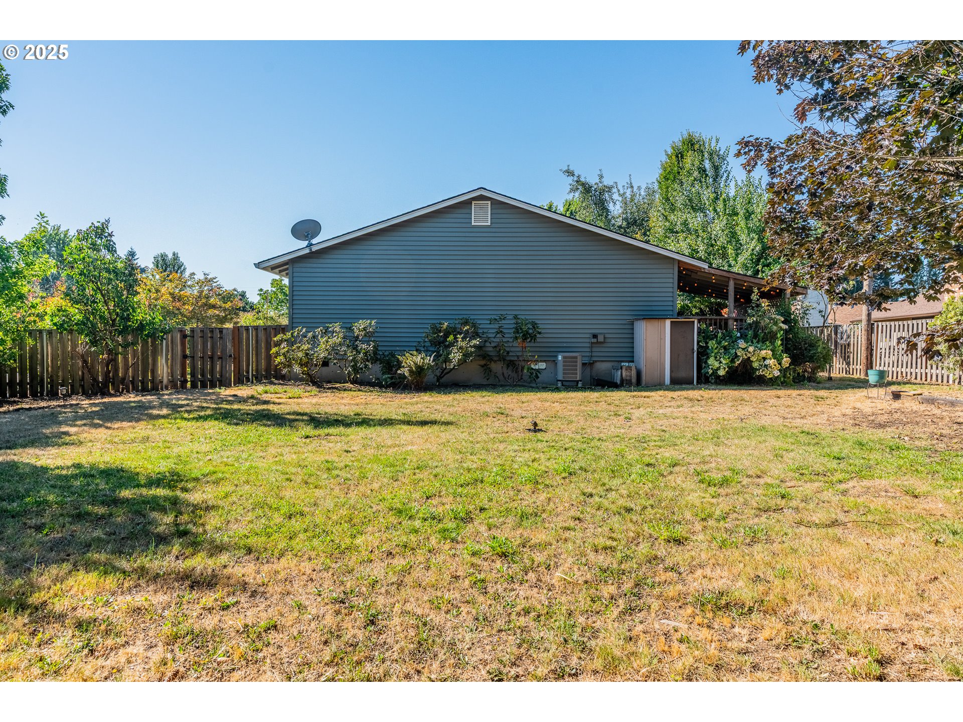 14730 SE LUELLA LN