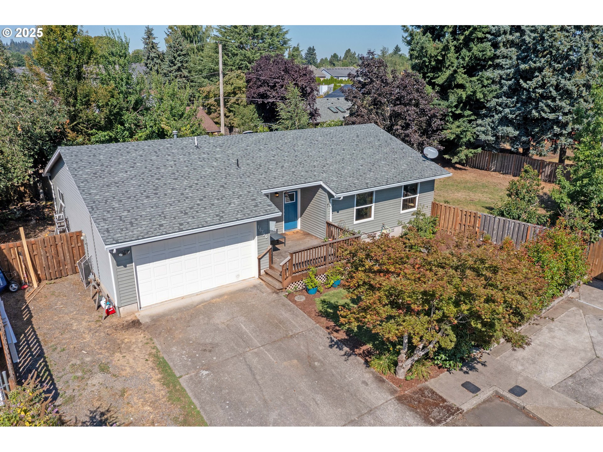14730 SE LUELLA LN