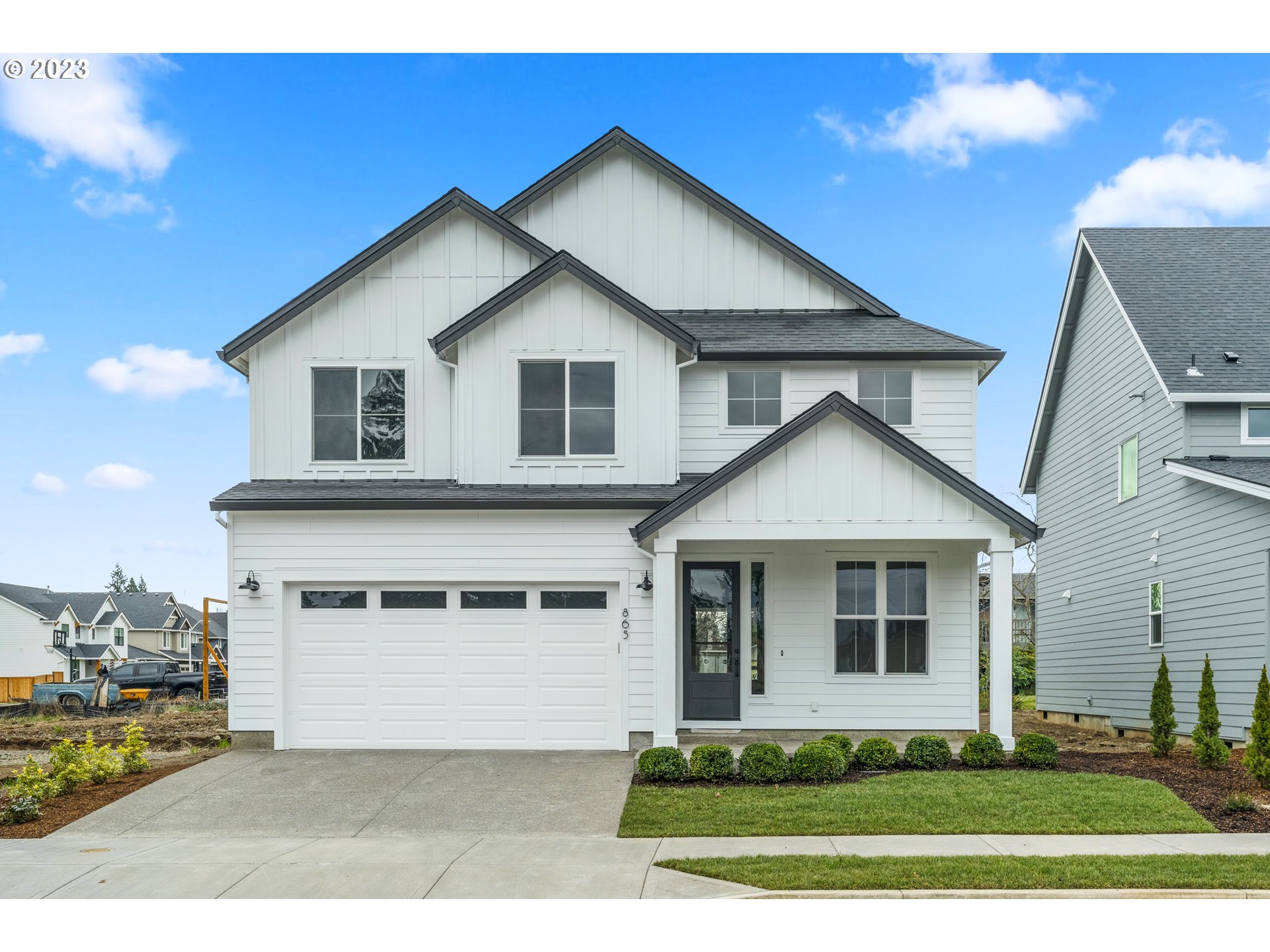 865 NE 17th AVE Lot 3