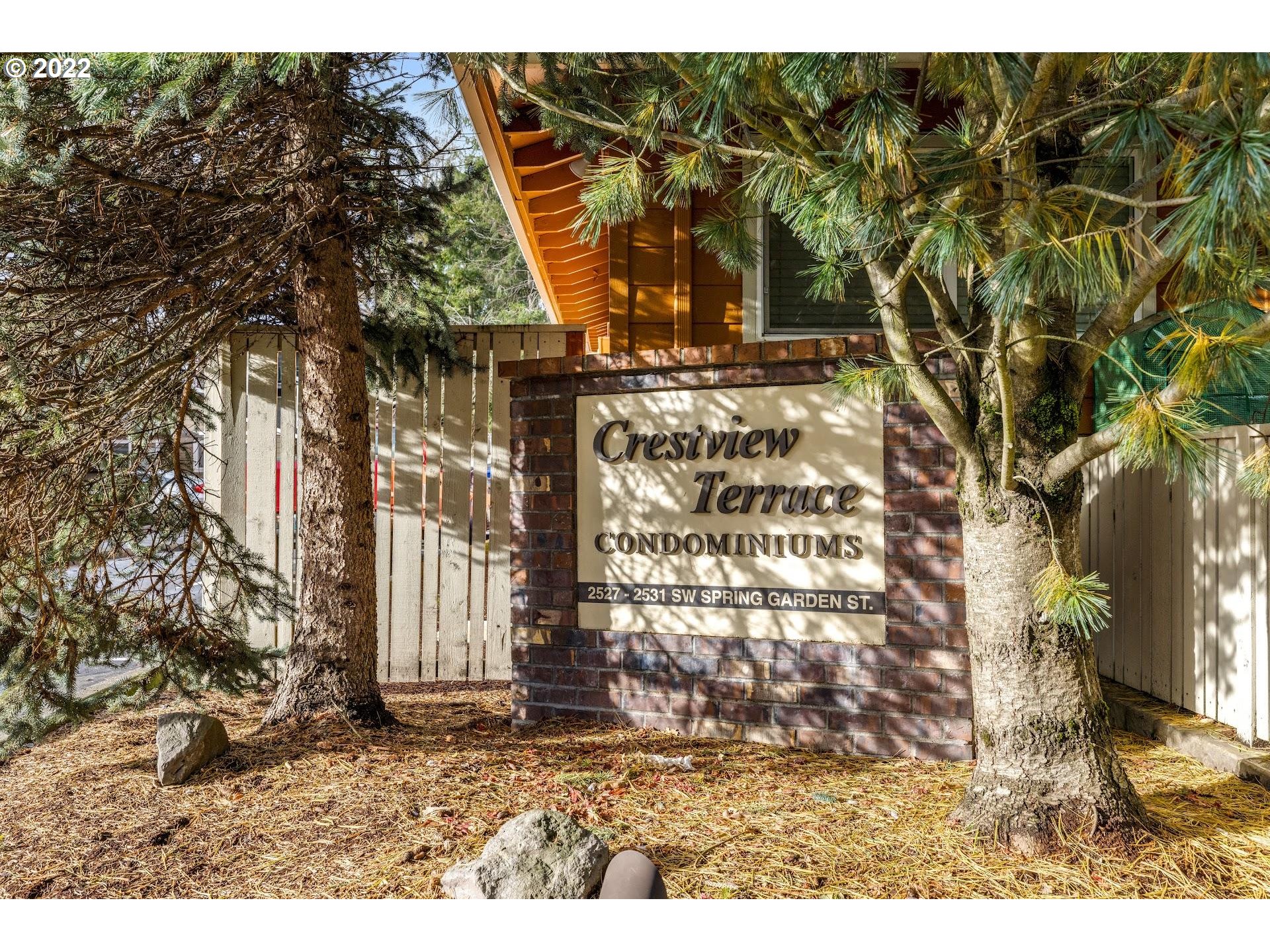 2527 SW SPRING GARDEN ST # 1