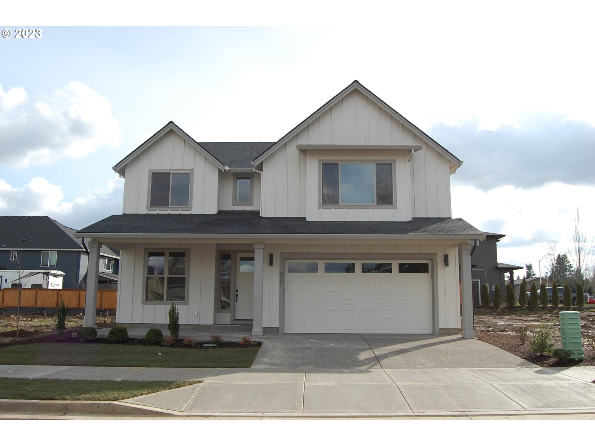 923 NE 17th AVE Lot 6