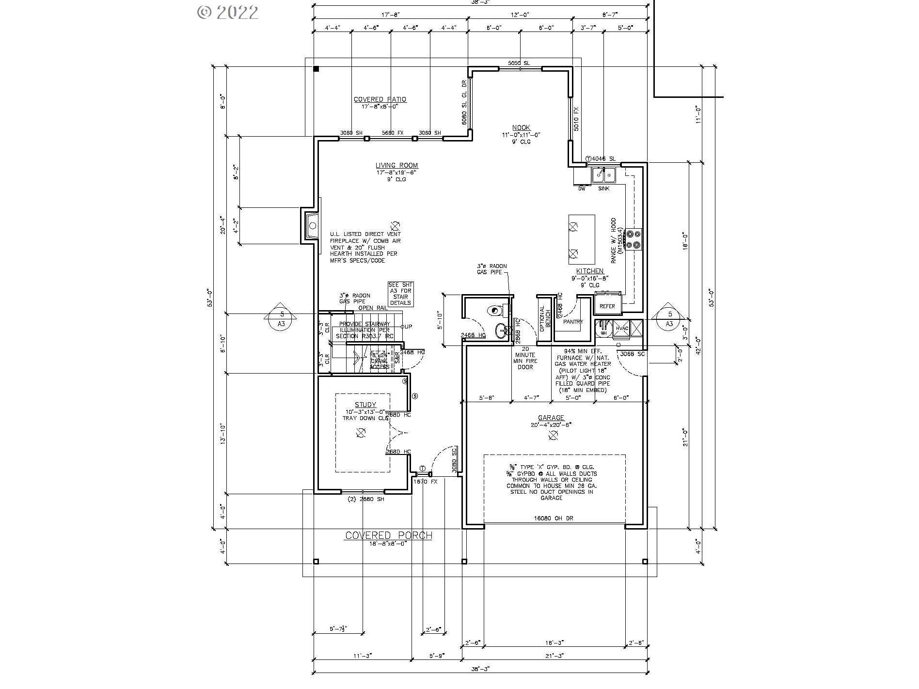 923 NE 17th AVE Lot 6