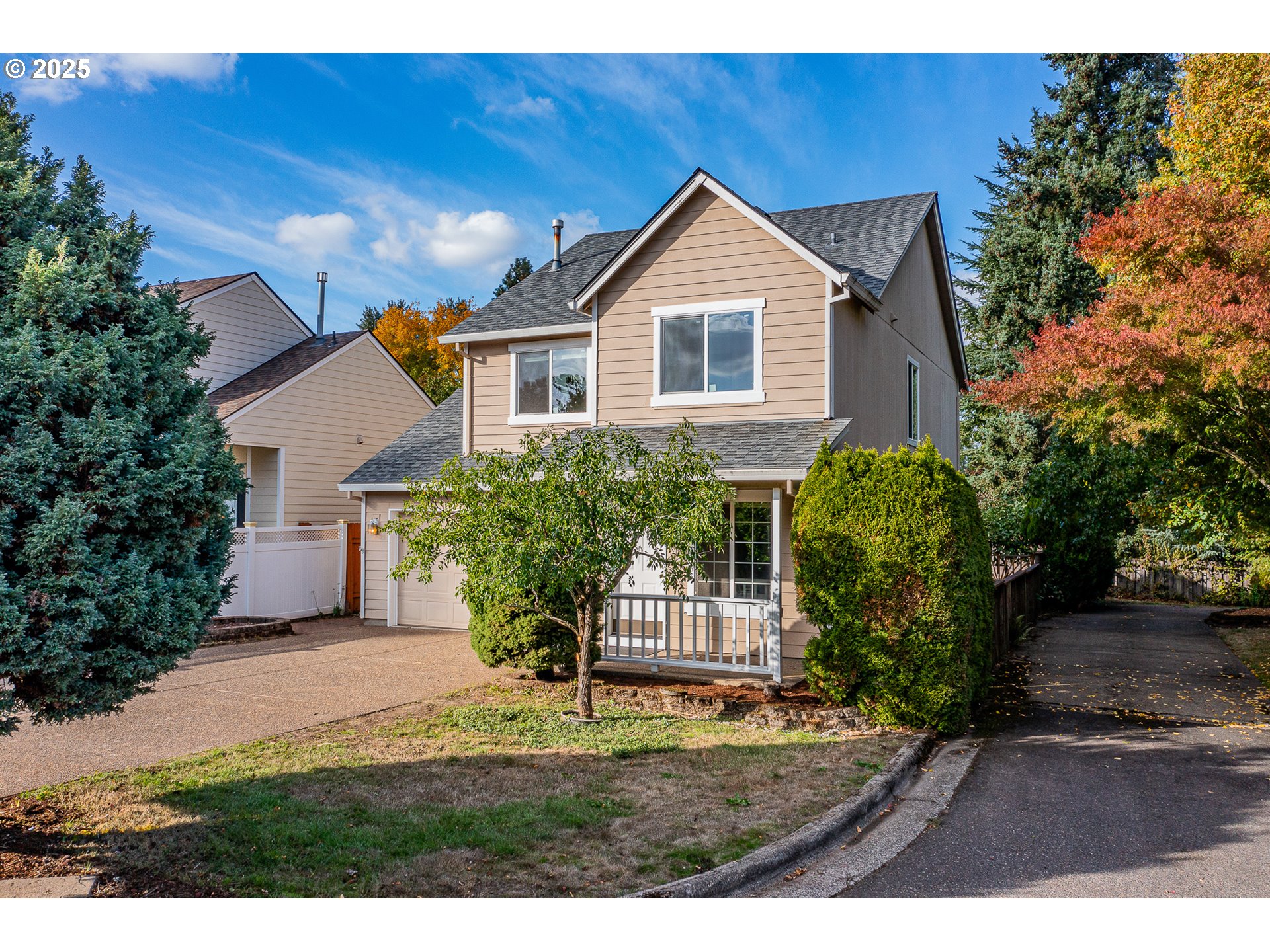 17349 SW KANDREA CT, Beaverton