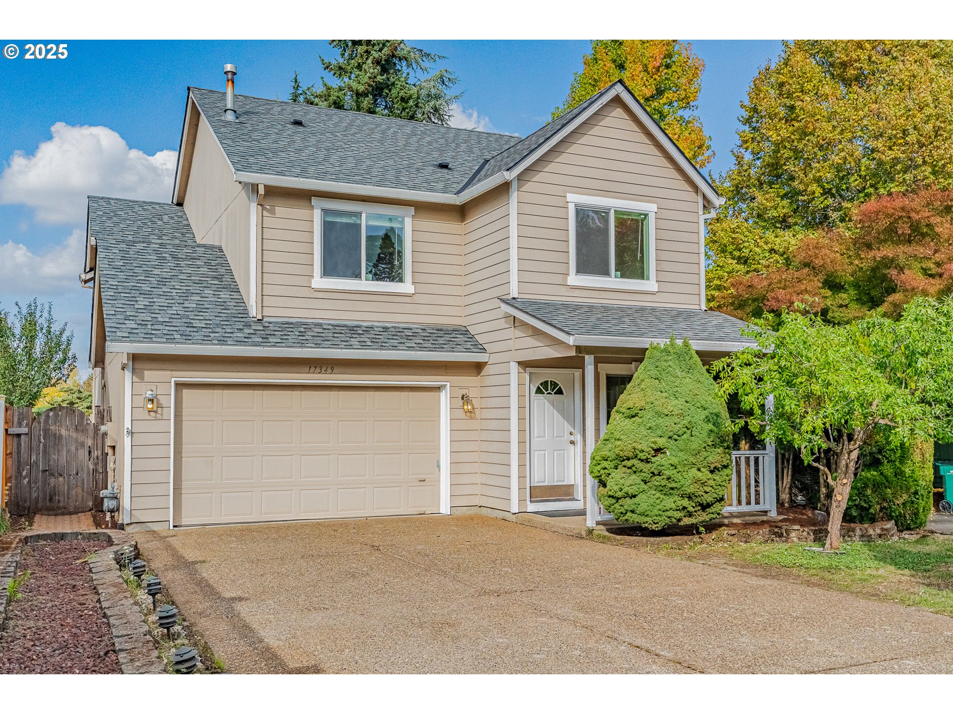 17349 SW KANDREA CT, Beaverton