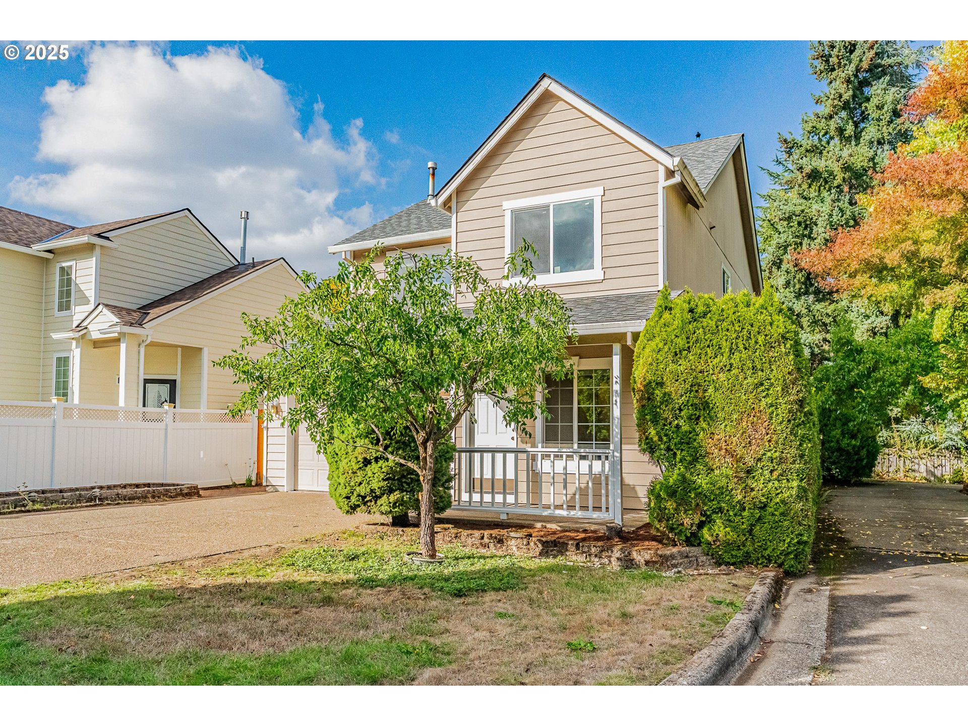 17349 SW KANDREA CT, Beaverton