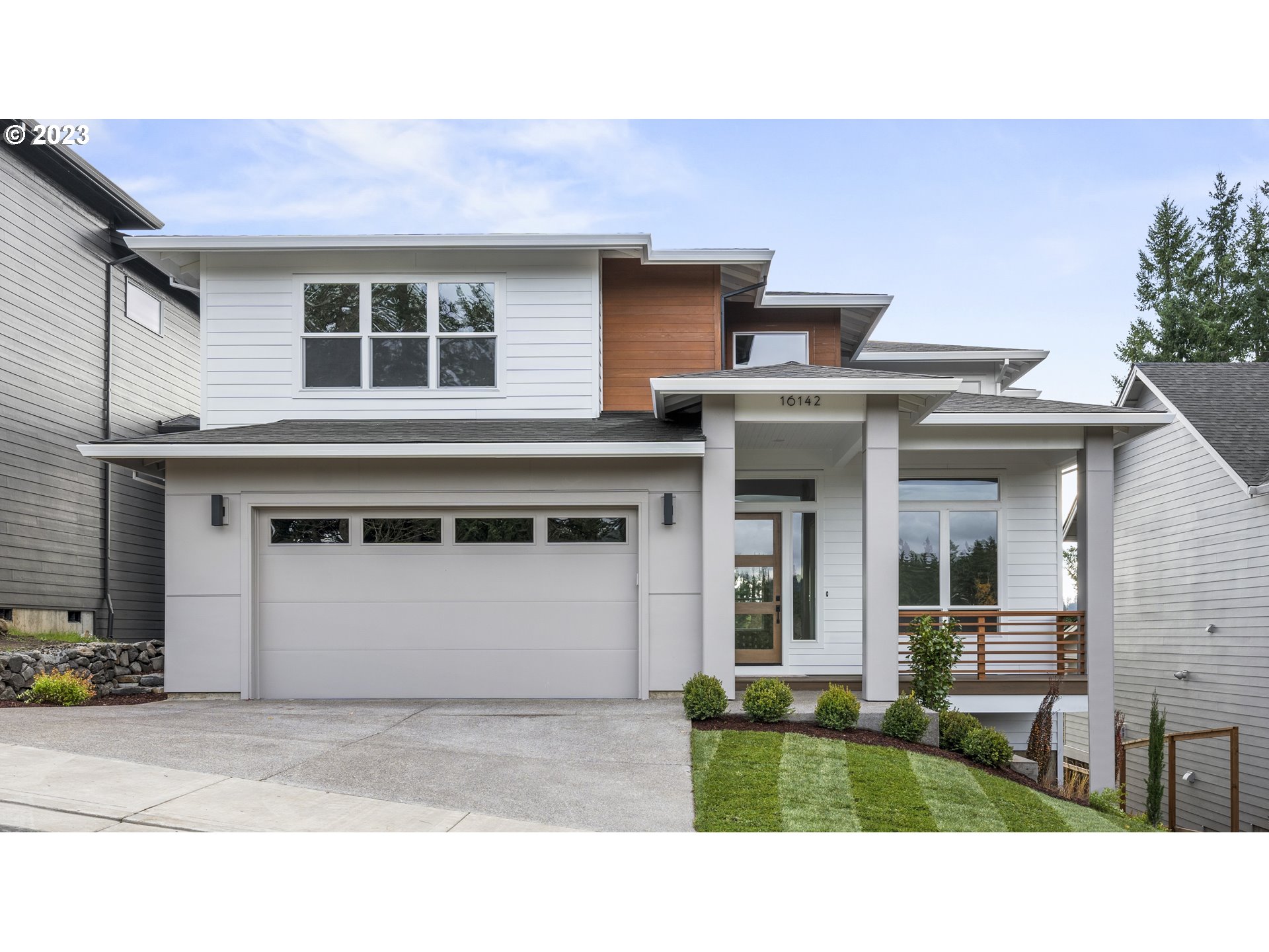 16142 SE BRIDGE CREEK CT L188