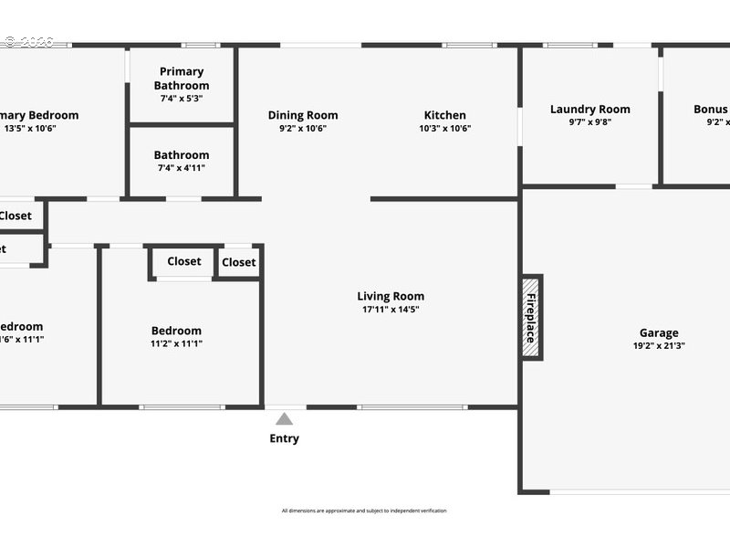 18851 S Terry-Michael DR