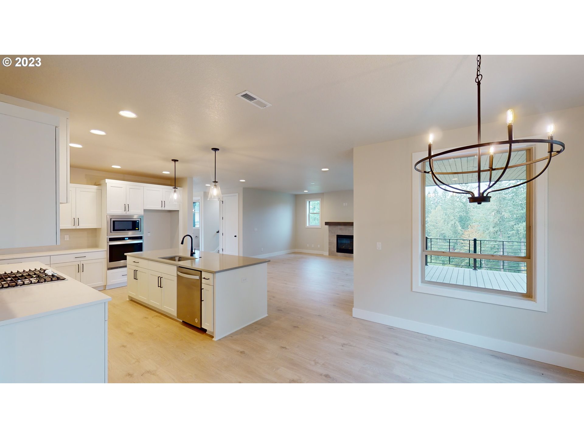 16171 SE BRIDGE CREEK CT L191