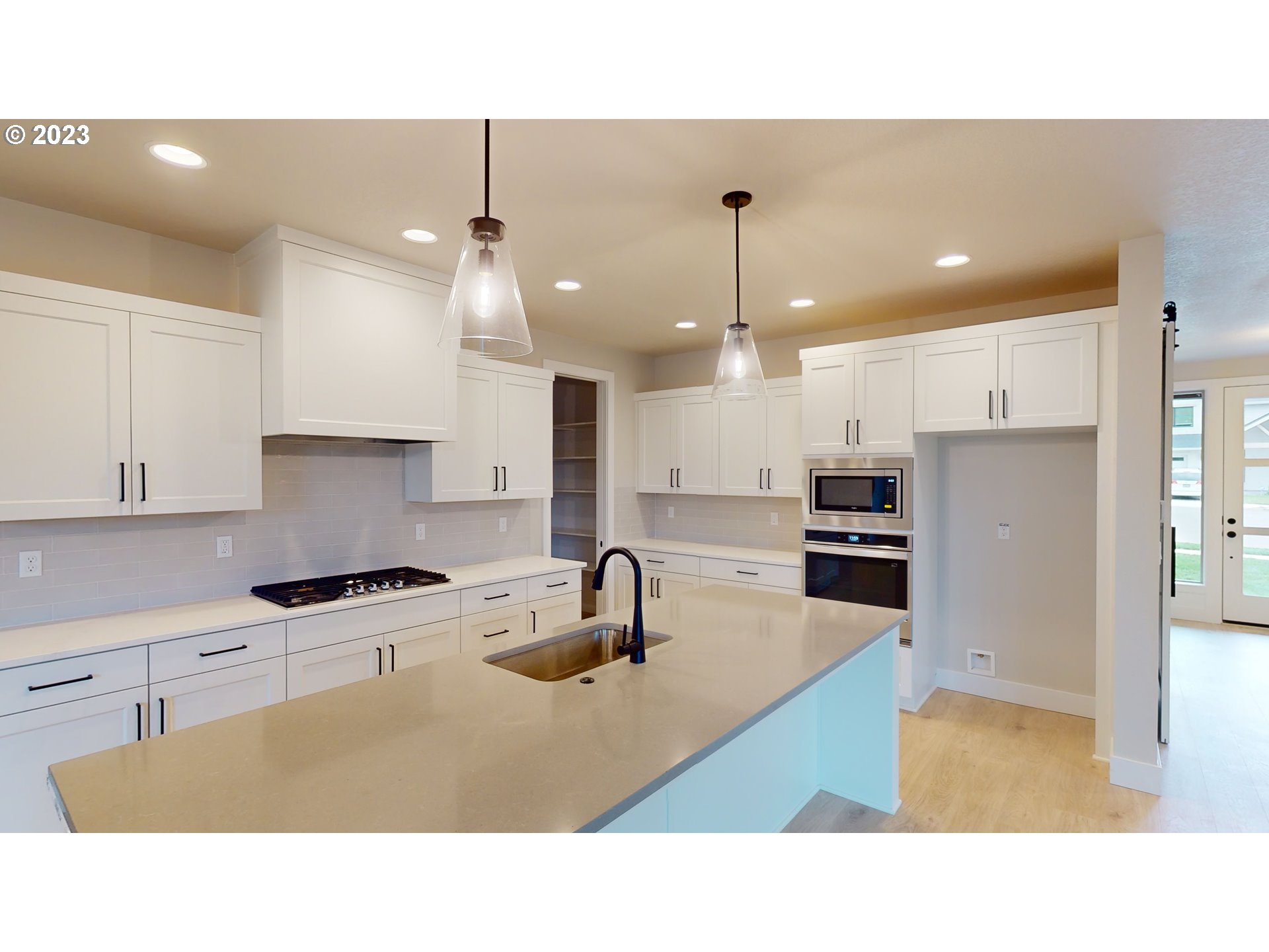 16171 SE BRIDGE CREEK CT L191