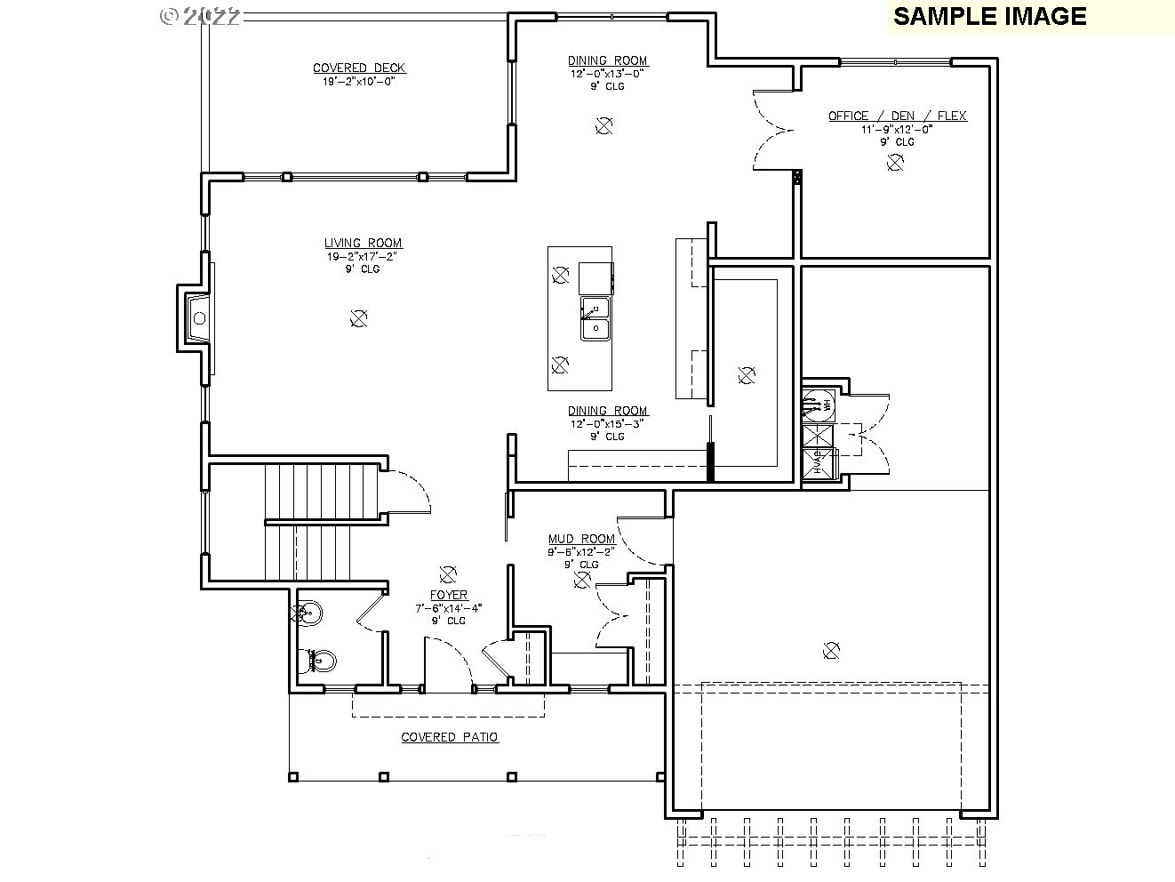 16171 SE BRIDGE CREEK CT L191