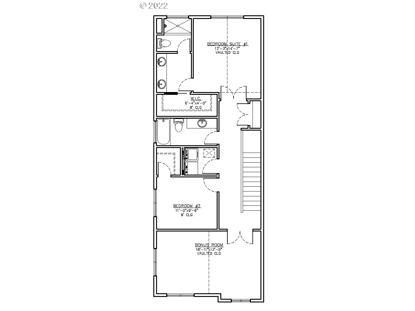 1122 Lilium LN 43