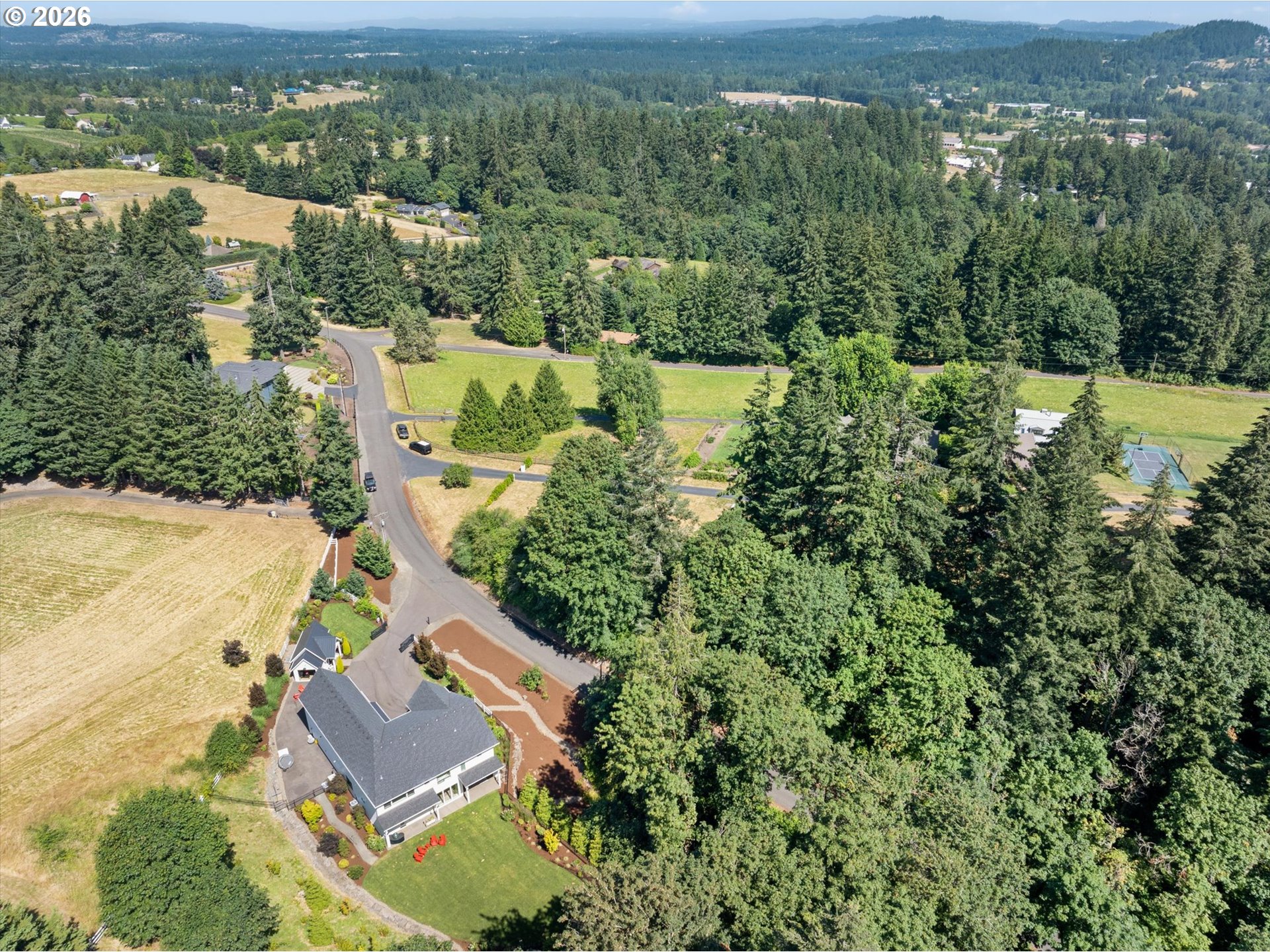 2850 SW TURNER RD