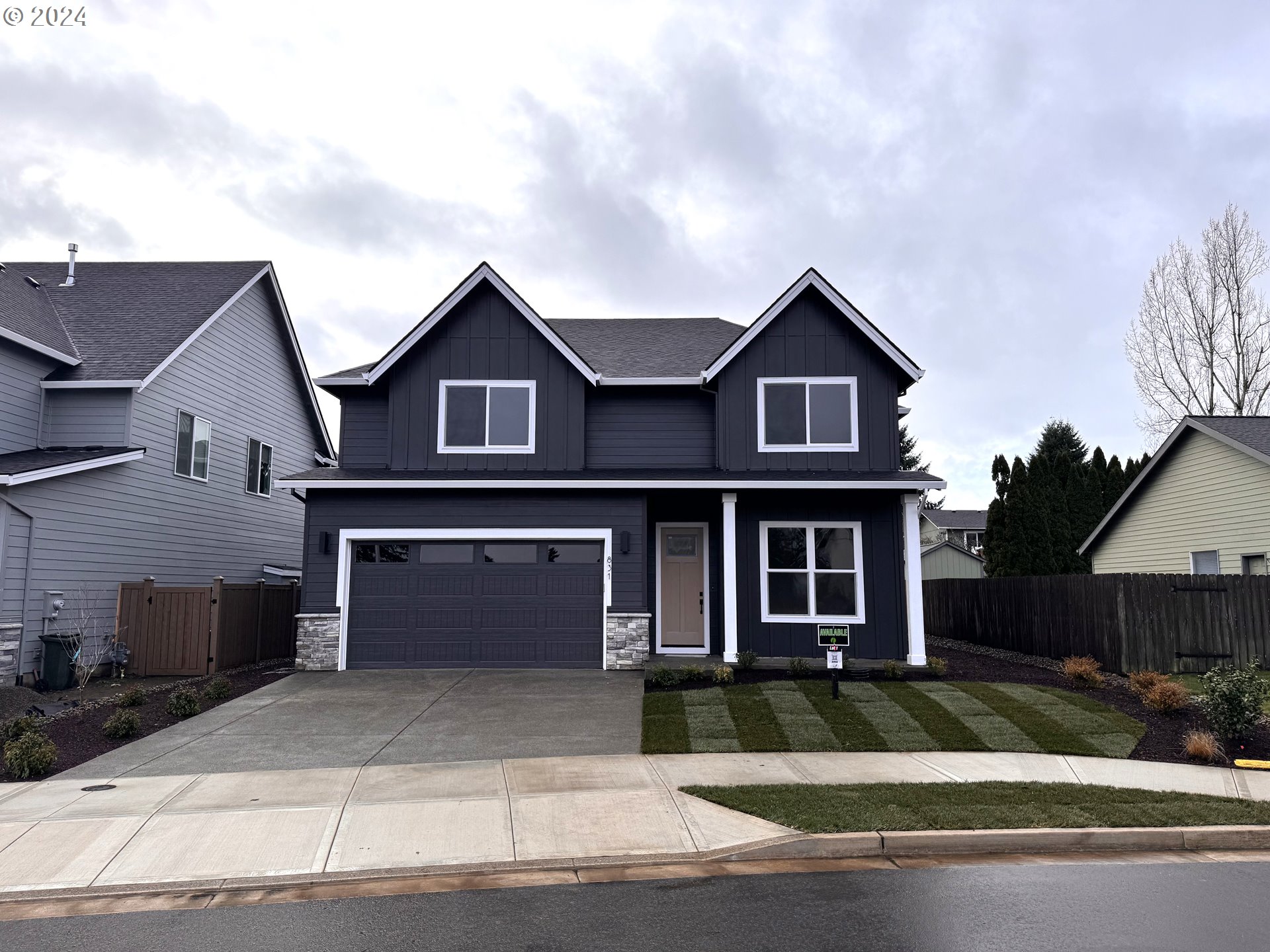 831 NE 17th AVE Lot 1