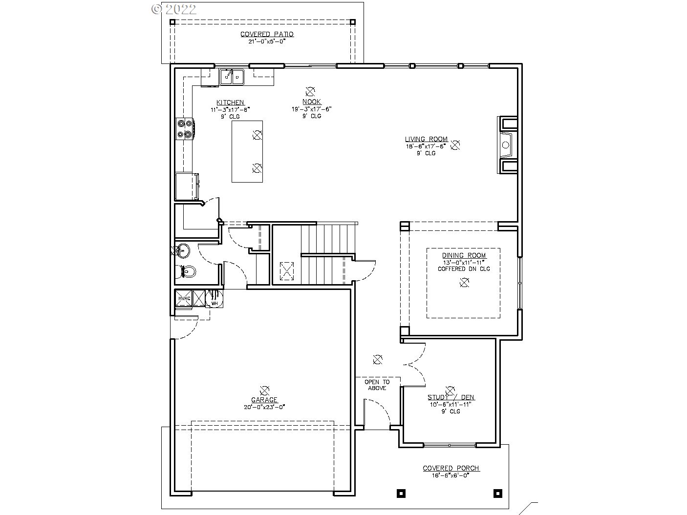 831 NE 17th AVE Lot 1